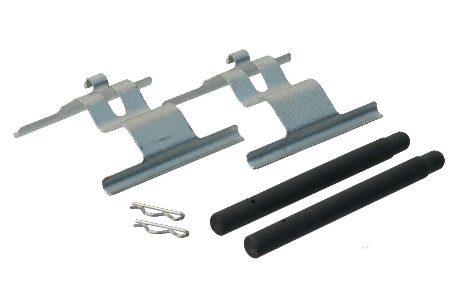 Brake Pad Installation Kit