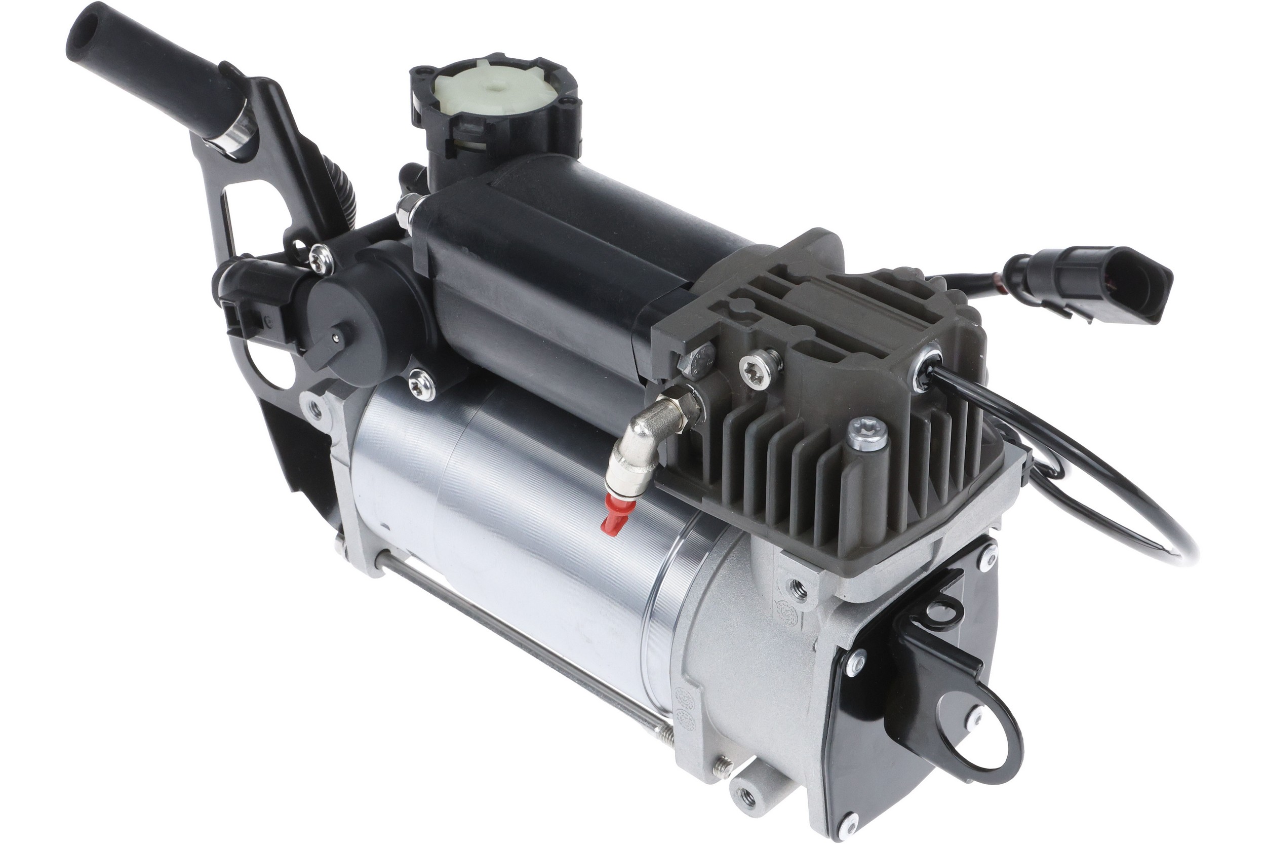 Suspension Air Compressor