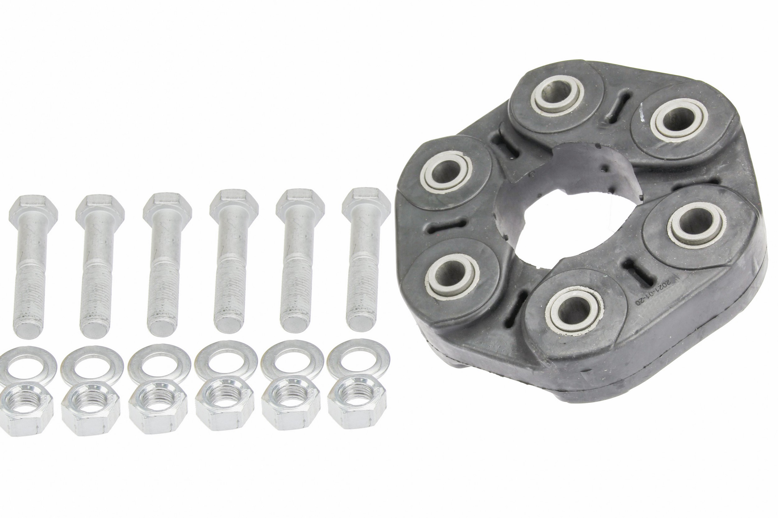Driveshaft Flex Disc/Coupling