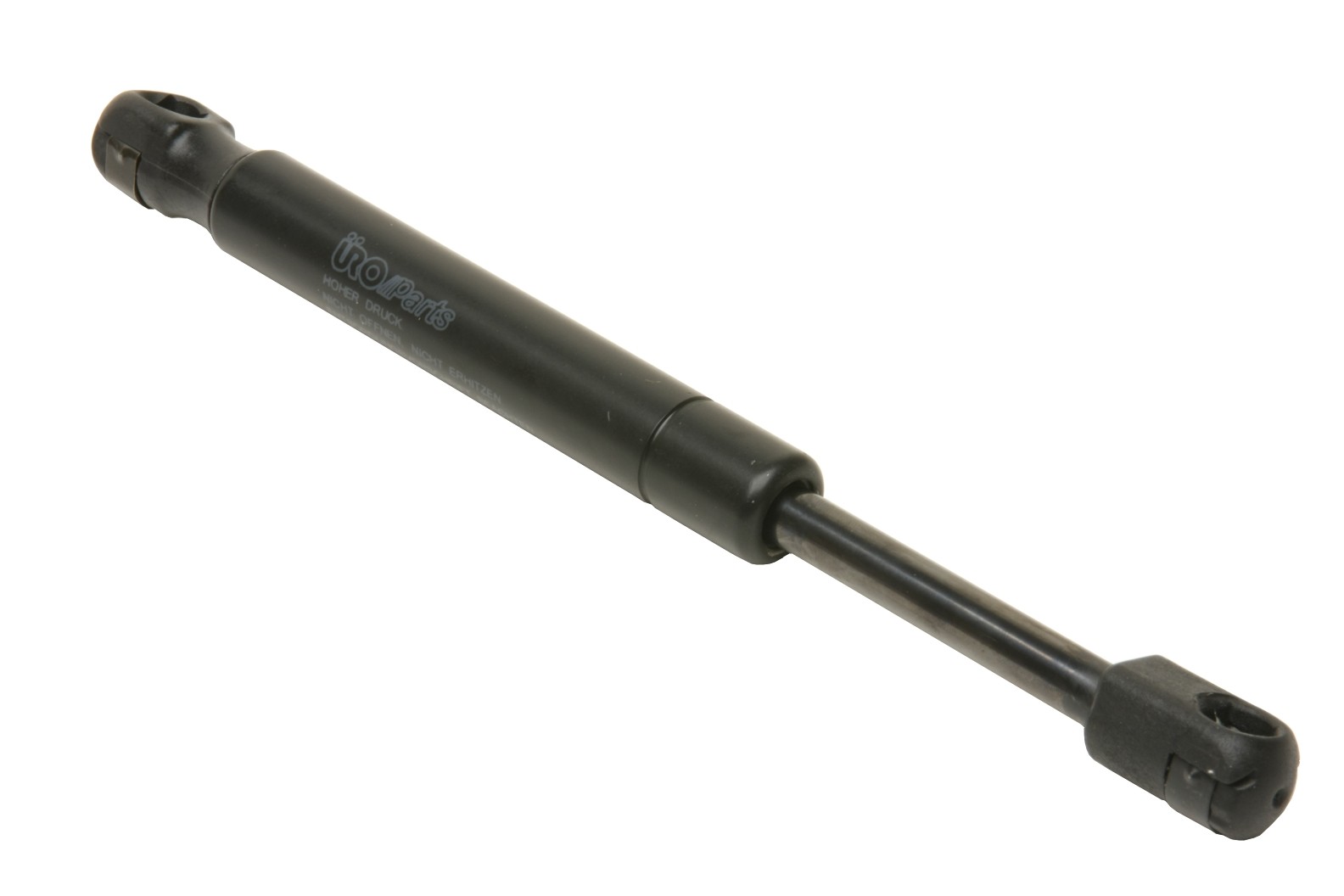 Rear Hatch Window Strut