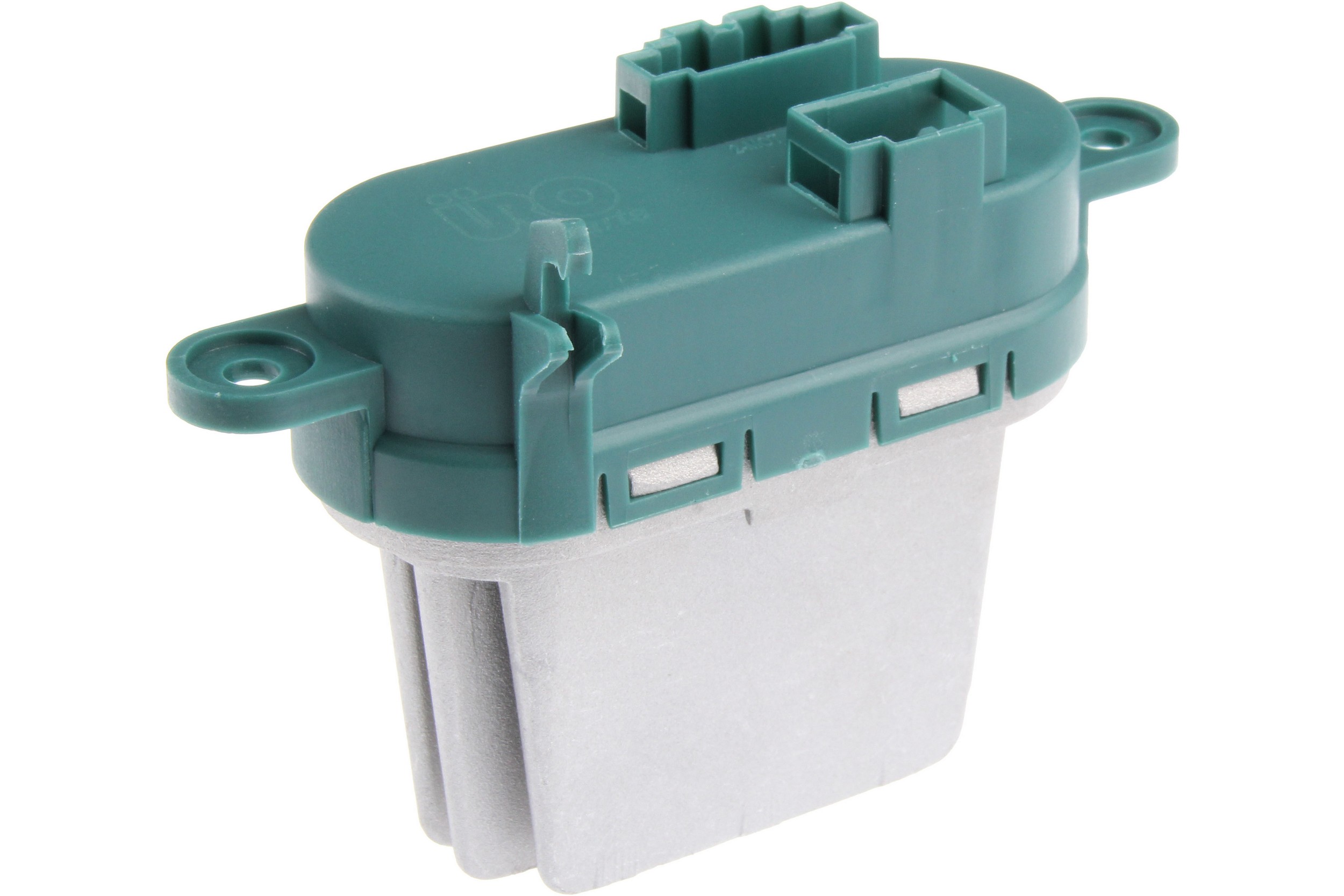 Blower Motor Regulator