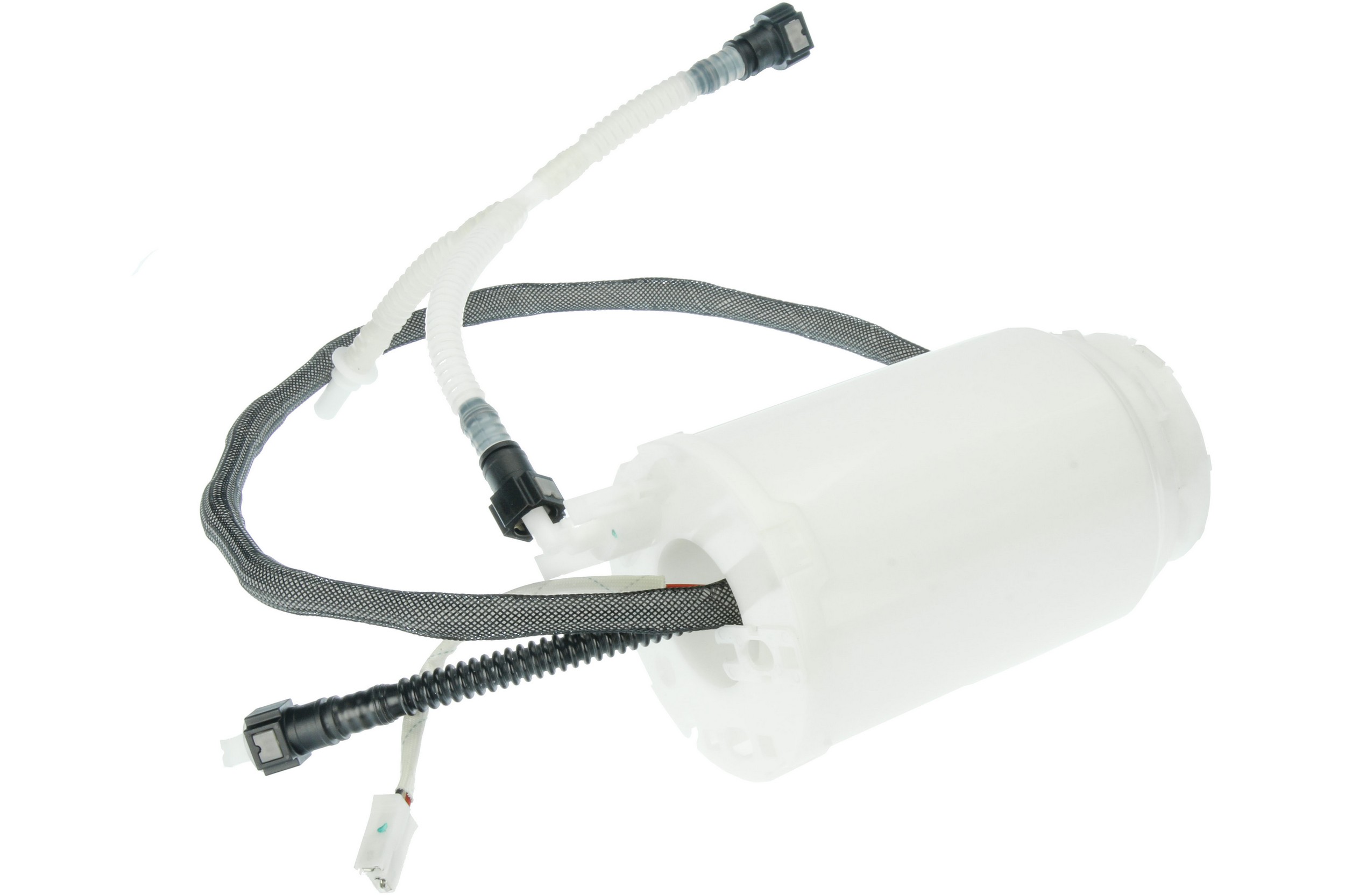 Fuel Pump Assembly
