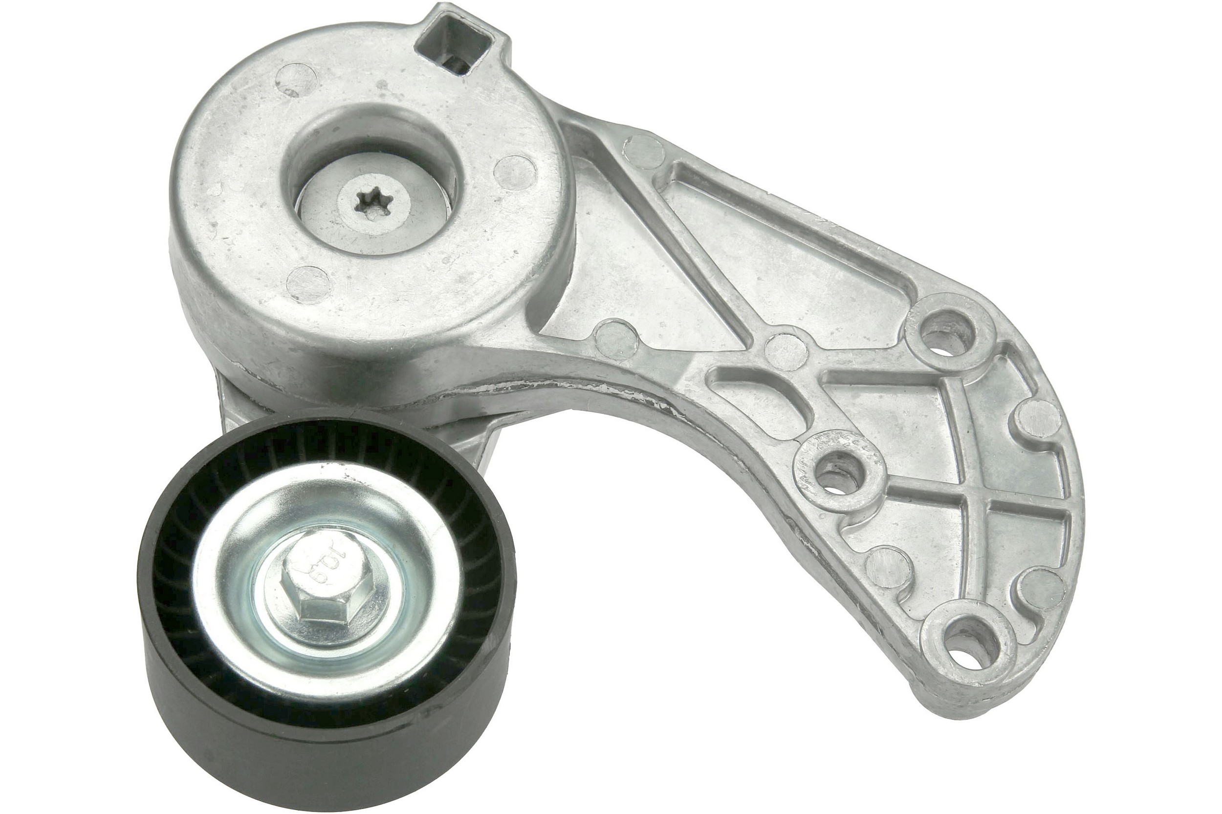 Belt Tensioner Assembly