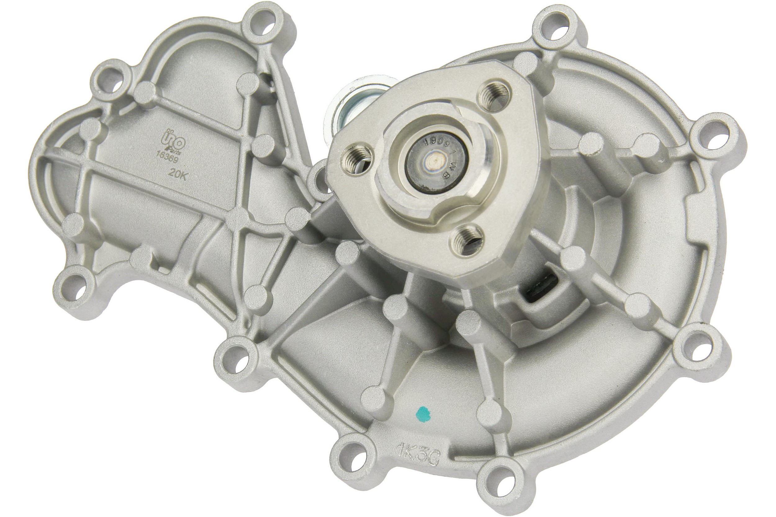Water Pump w/ Gasket