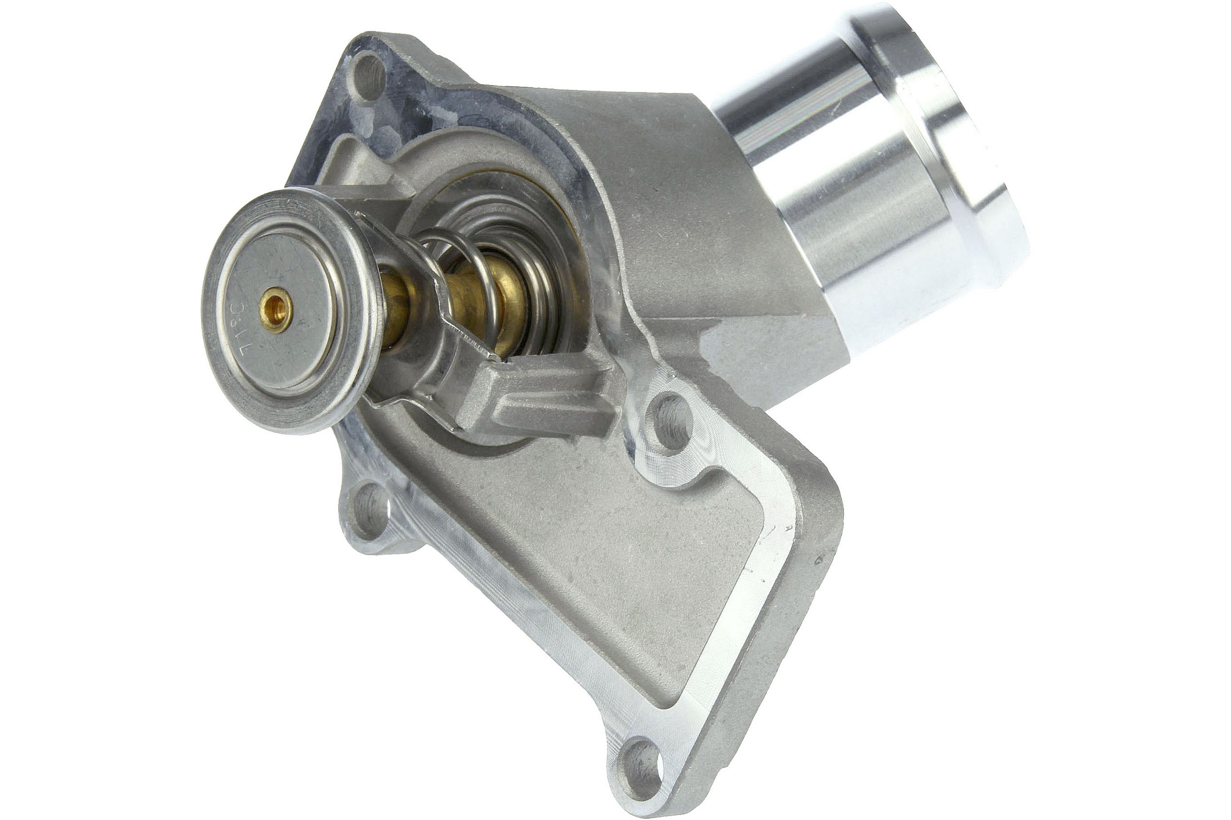 Thermostat Assembly