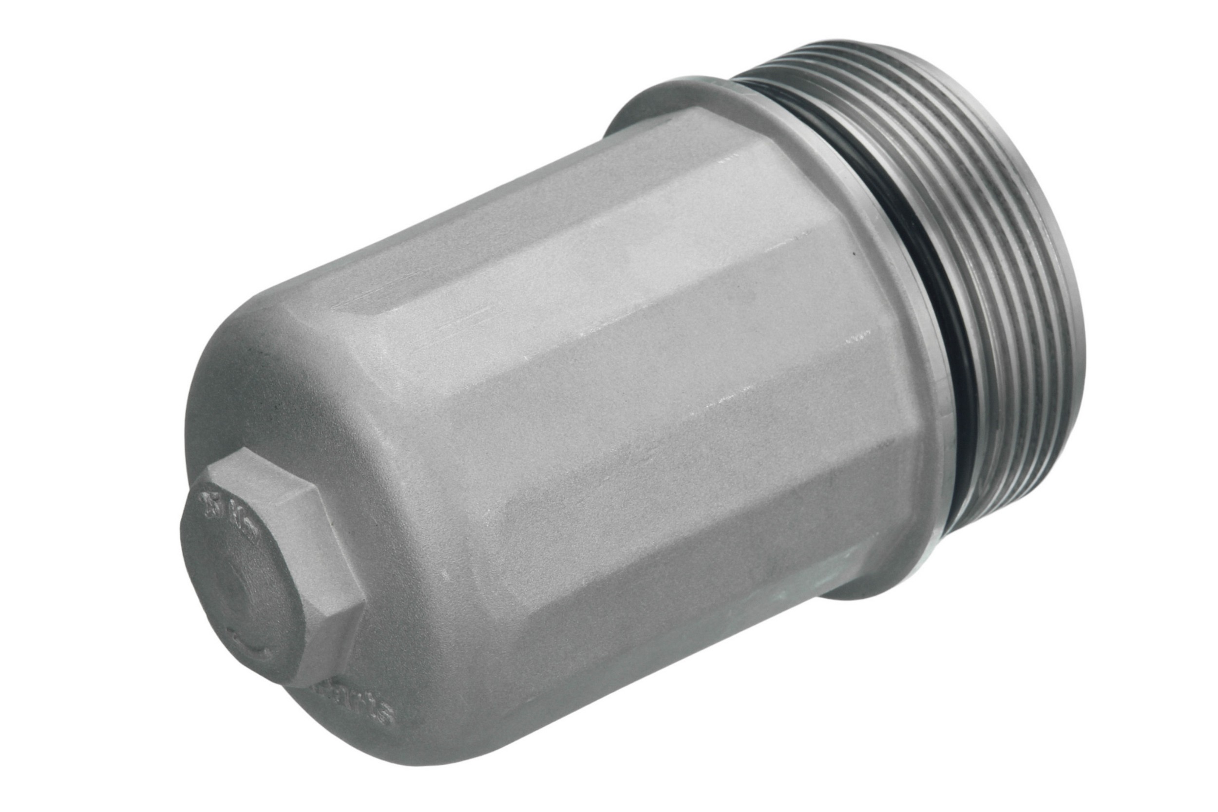 Oil Filter Cover