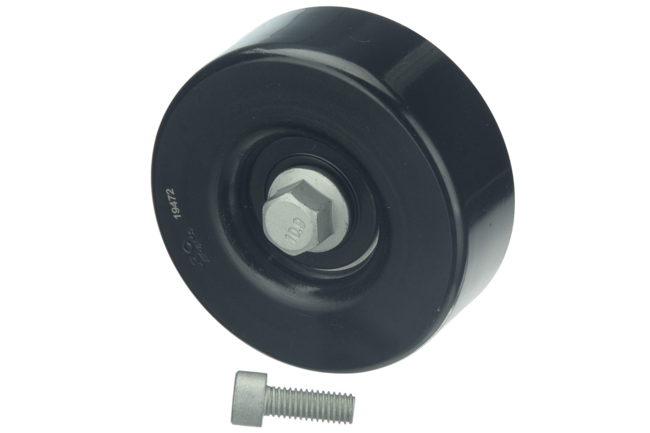 Drive Belt Tensioner Pulley