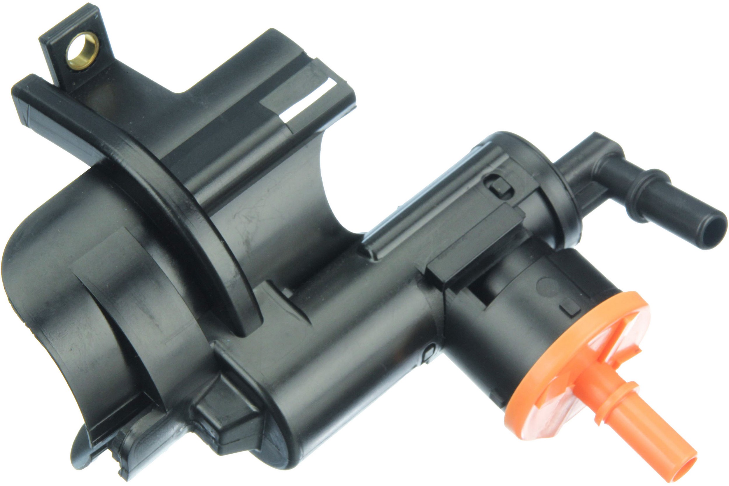 Fuel Tank Bleeder Valve