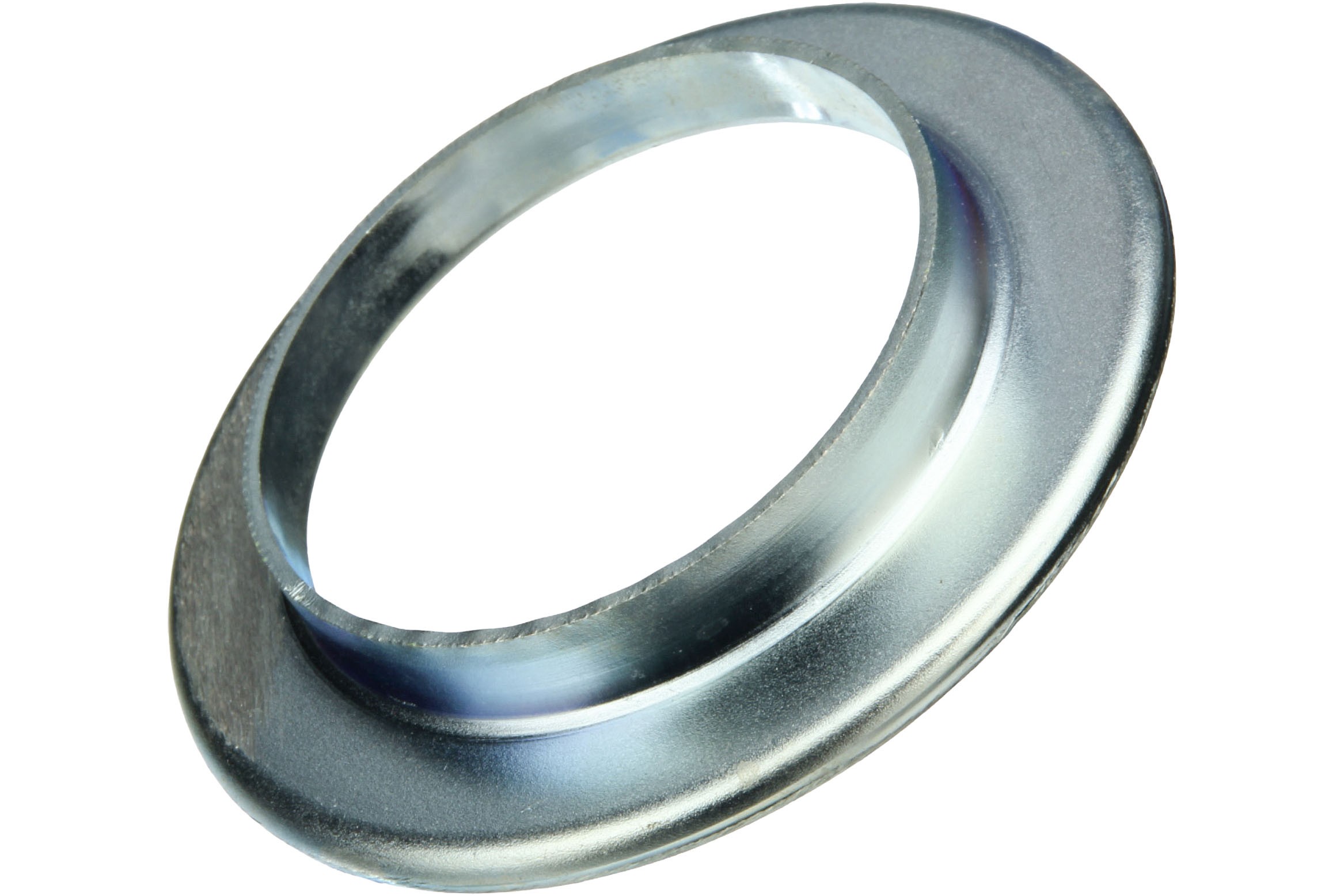 Coil Spring Mounting Plate