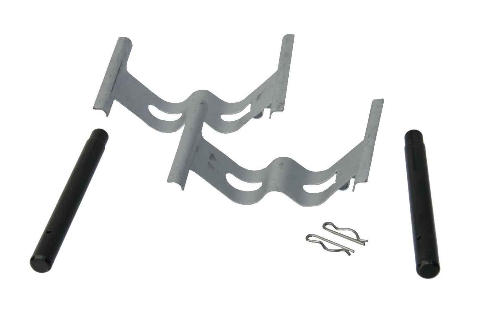 Brake Pad Installation Kit