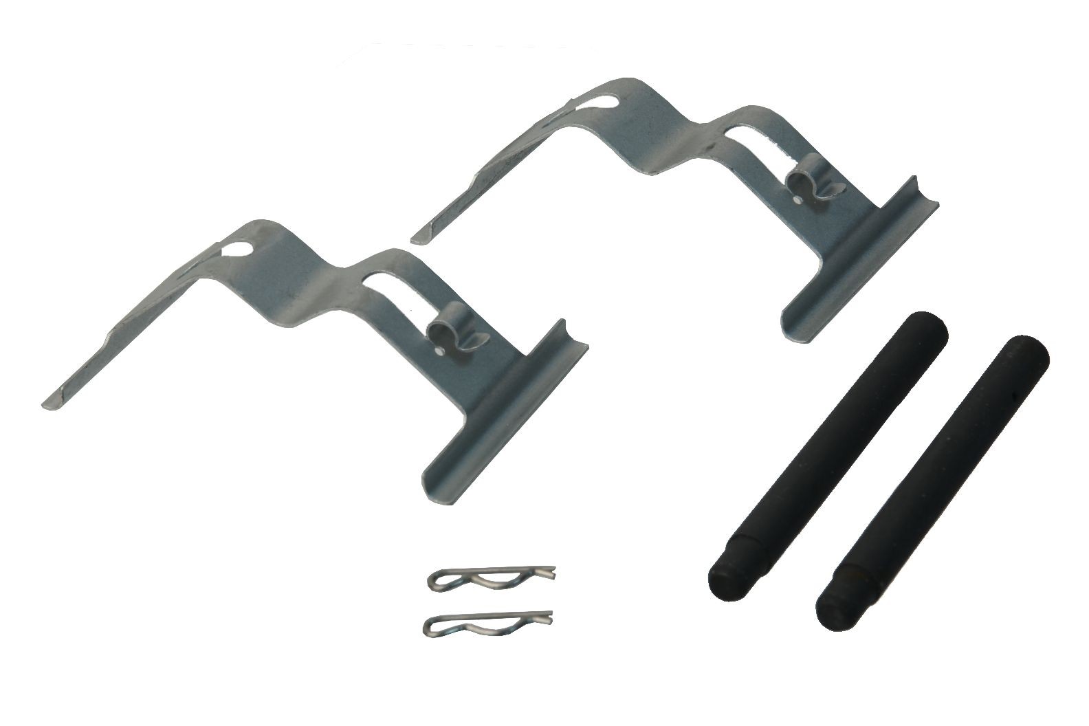 Brake Pad Installation Kit