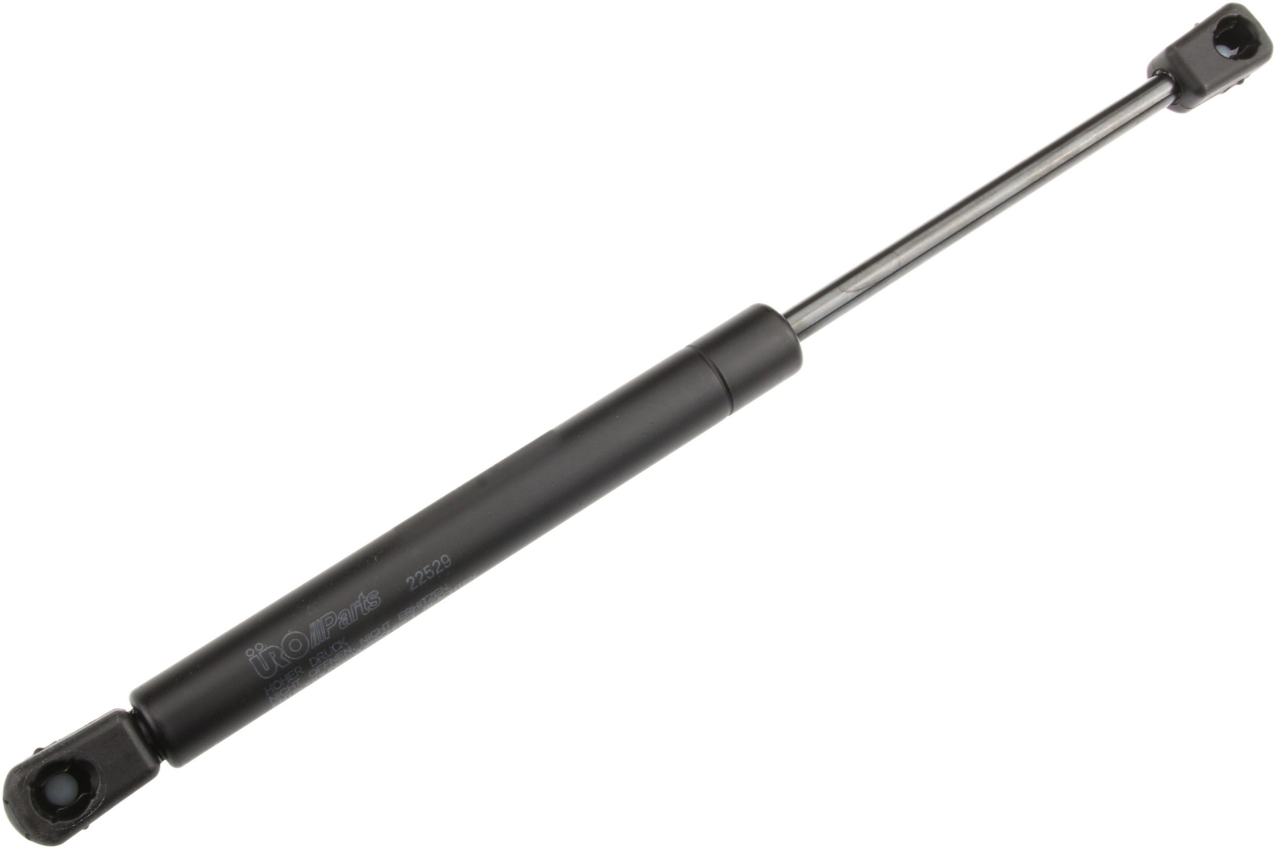 Hatch Strut