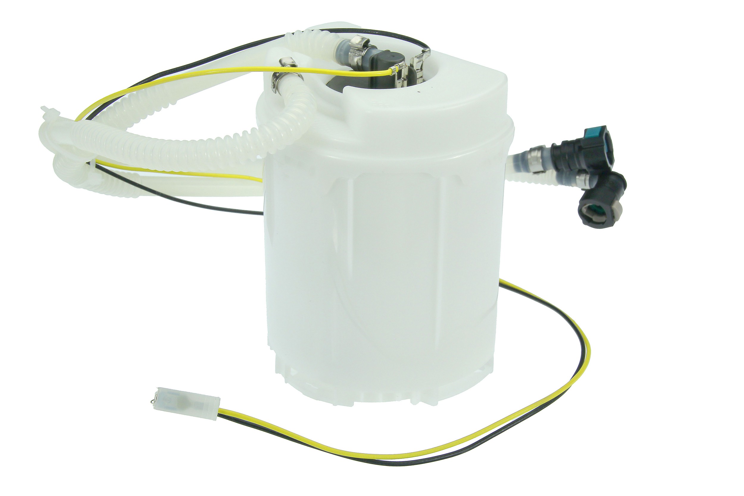 Fuel Pump Assembly