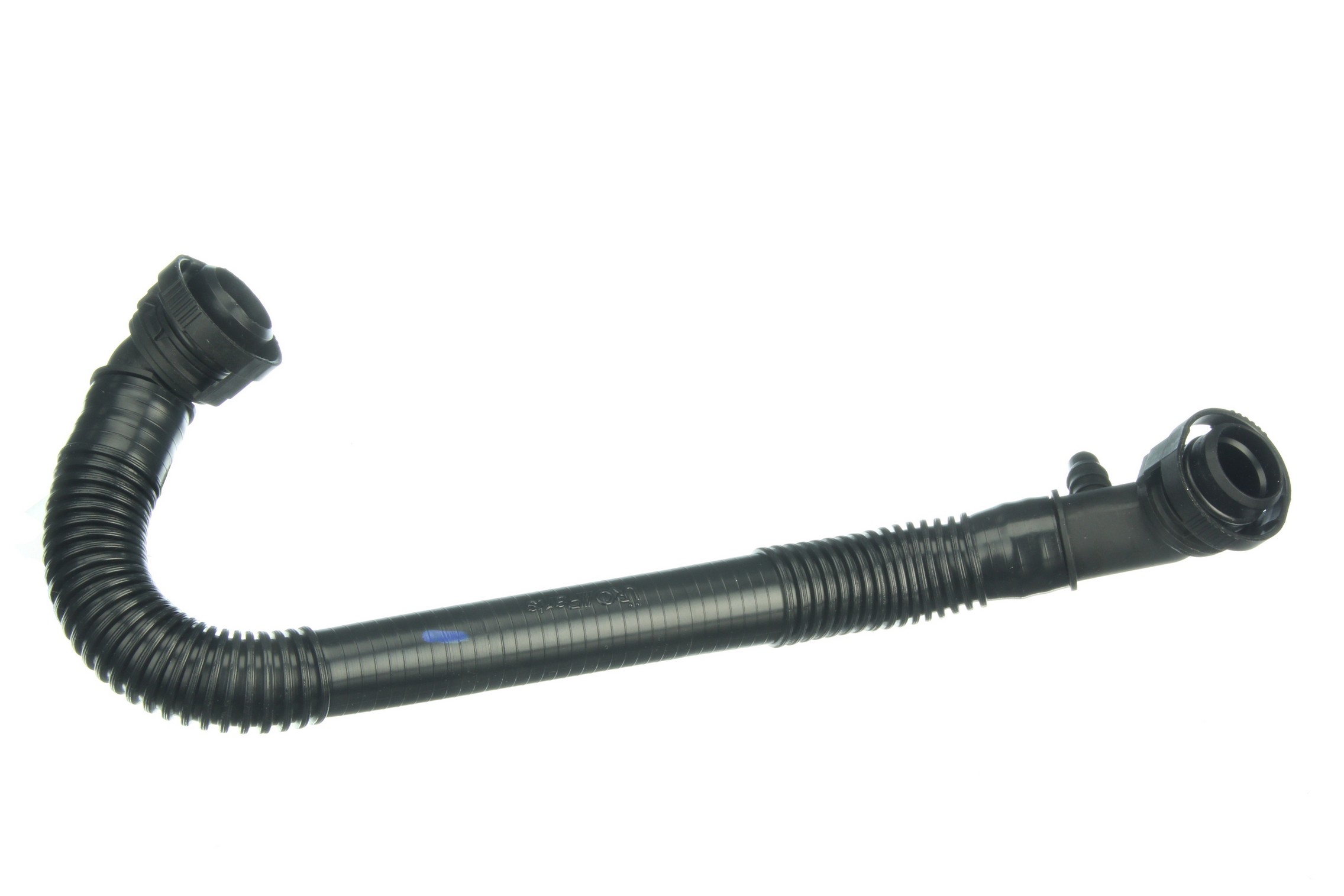 Crankcase Breather Hose