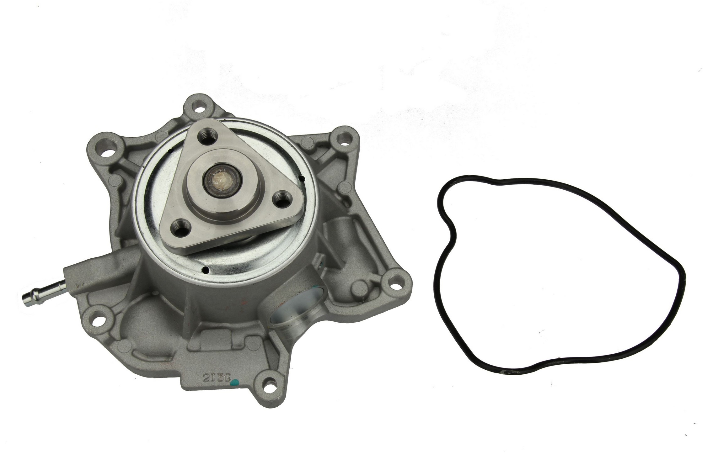 Water Pump w/ Gasket