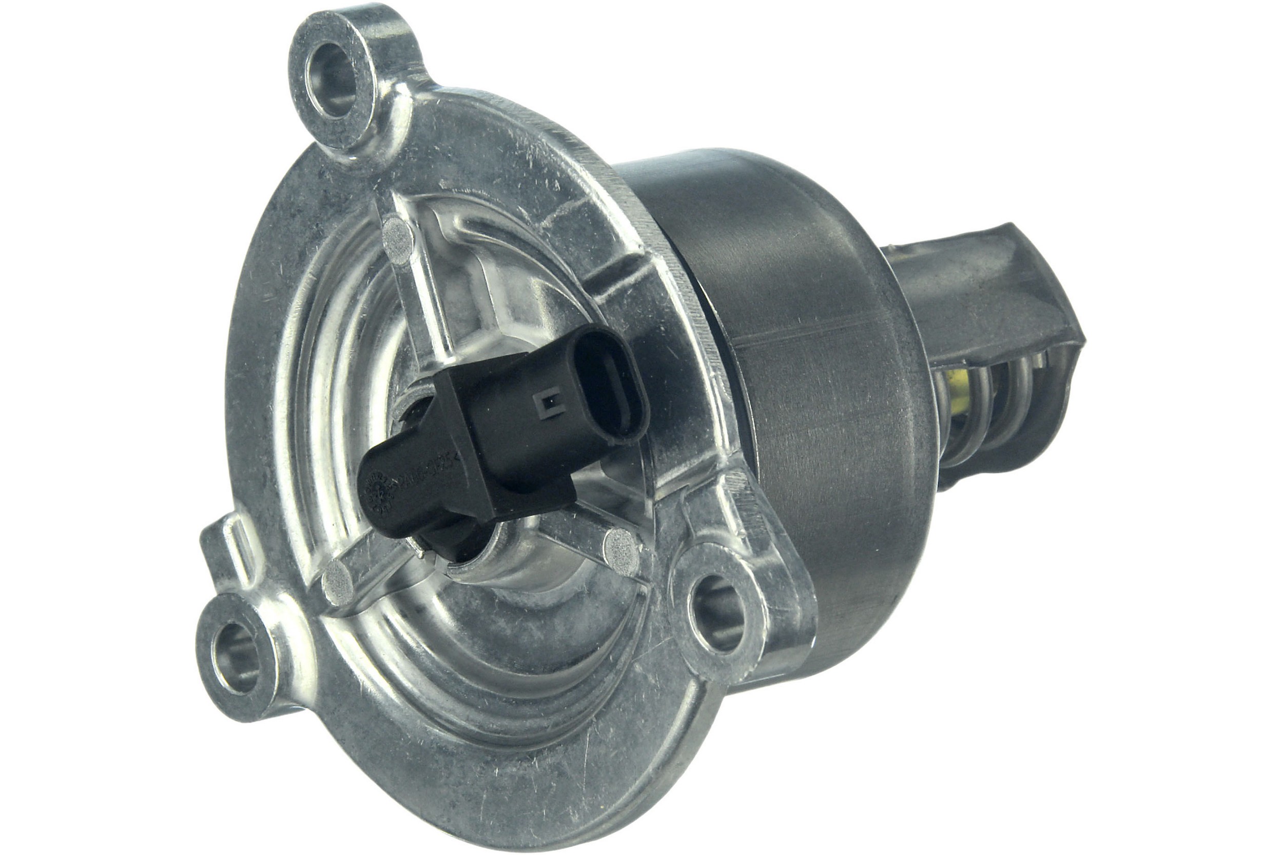 Coolant Thermostat
