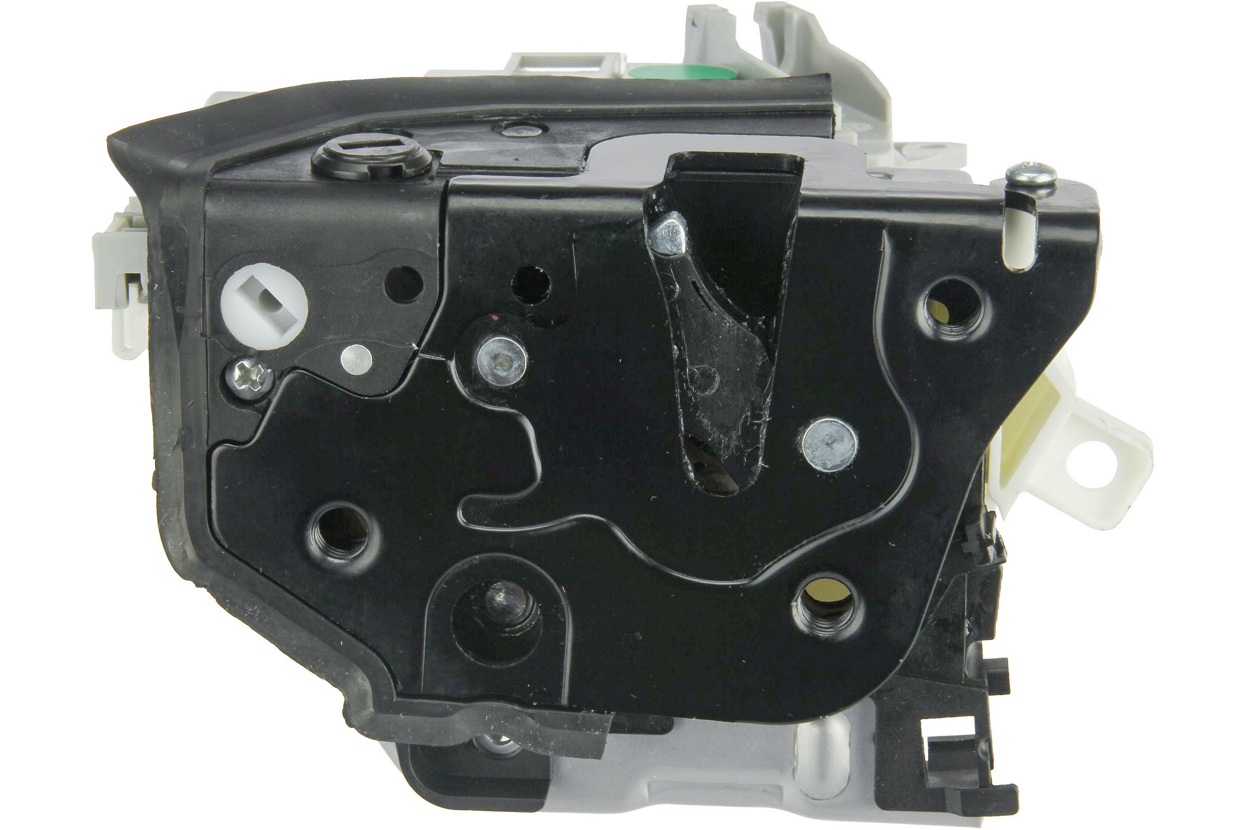 Door Latch/Actuator Assembly