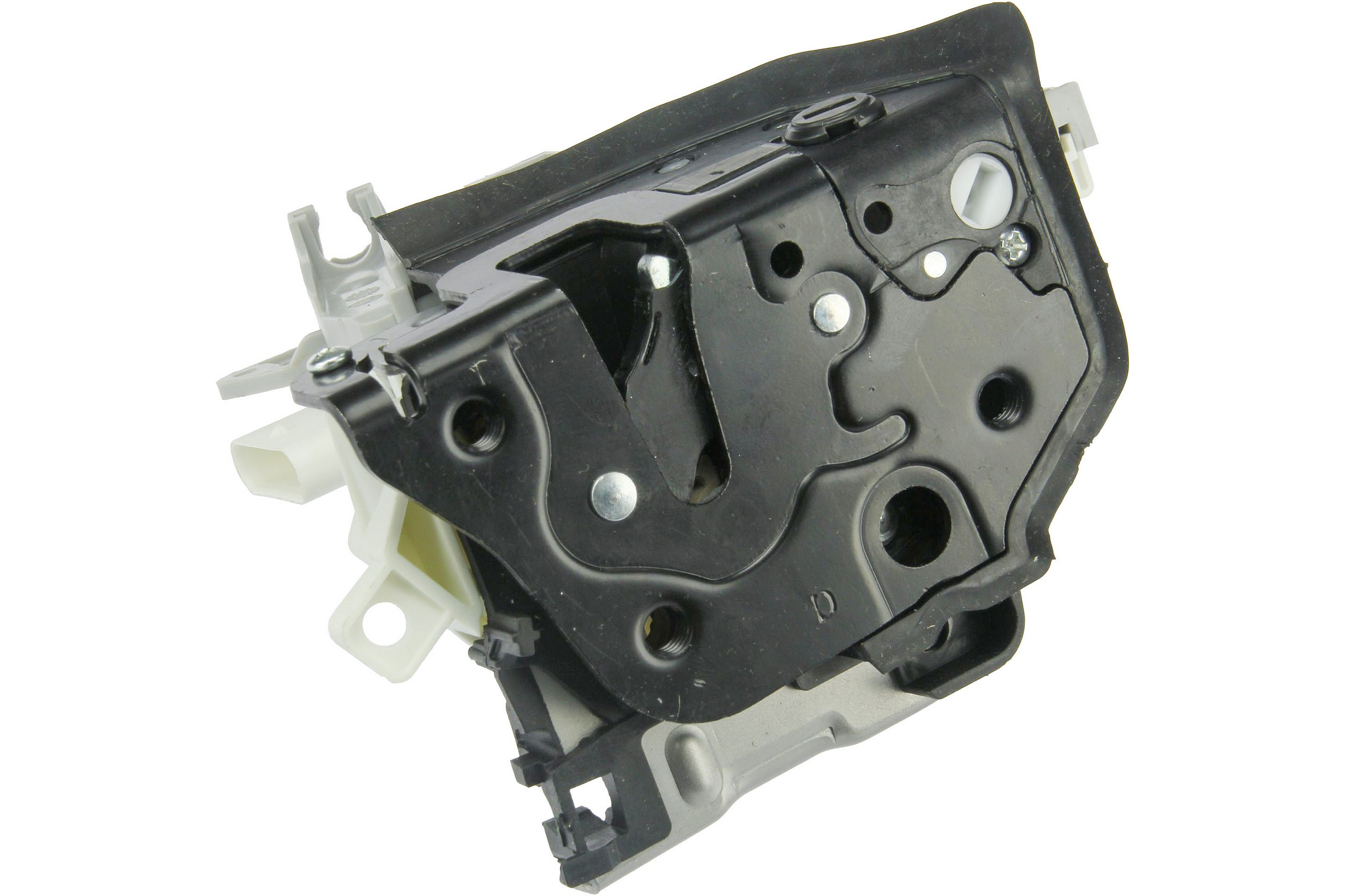 Door Latch/Actuator Assembly