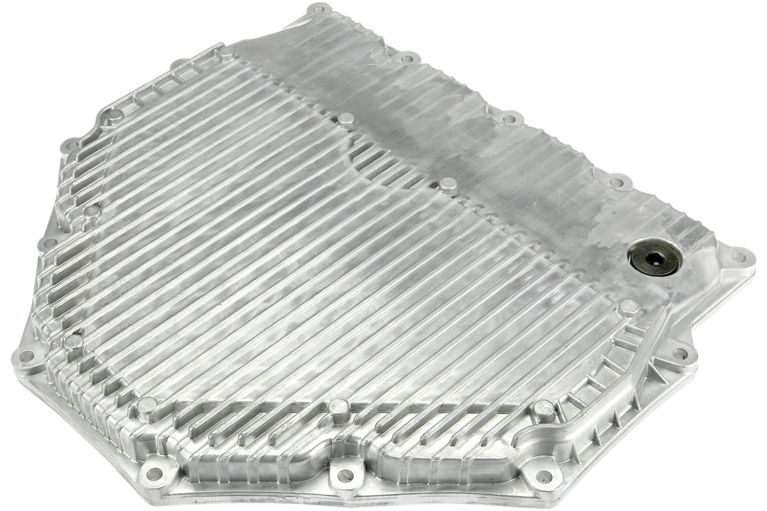 Aluminum Transmission Oil Pan Assembly