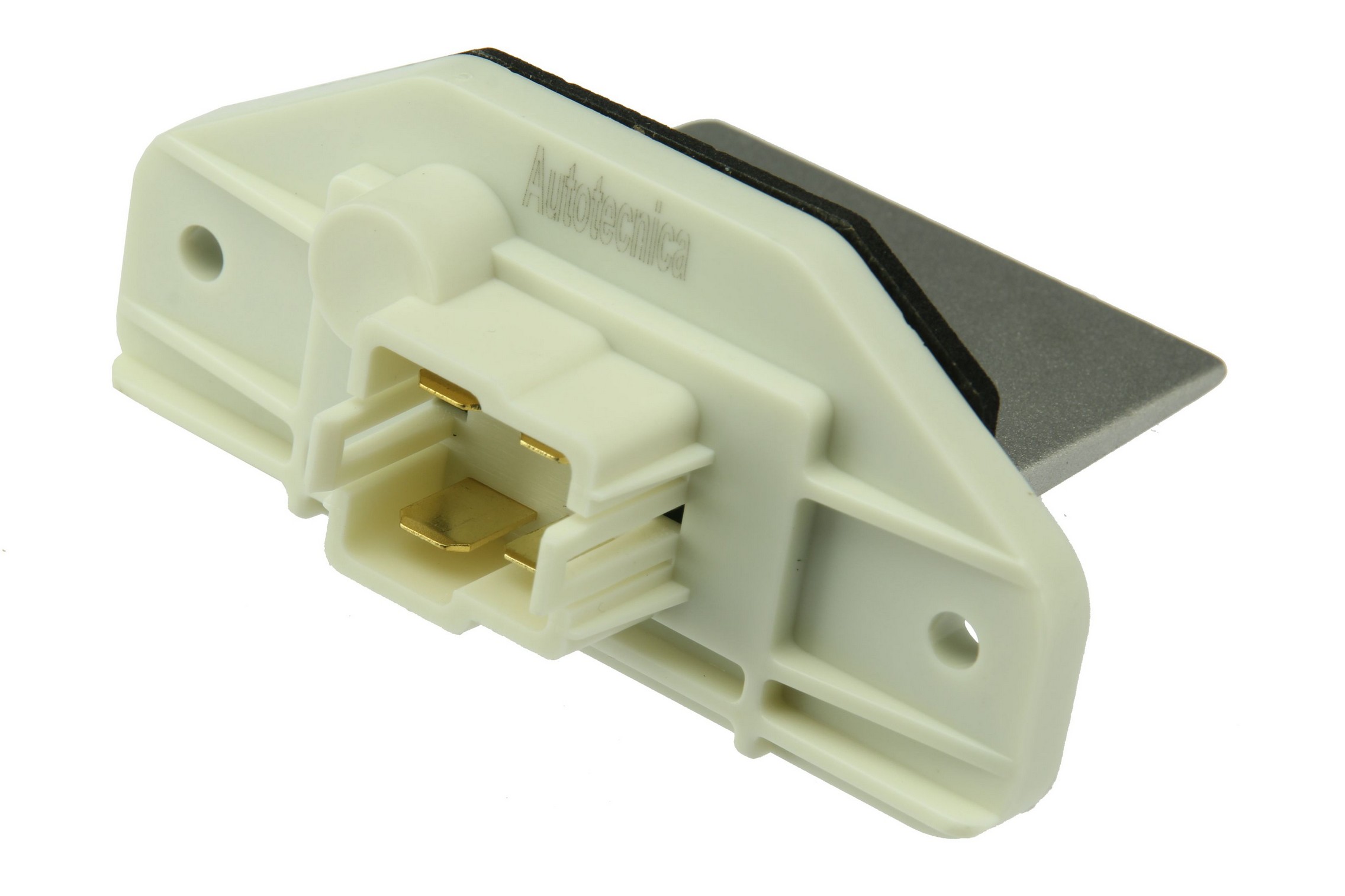Blower Motor Resistor