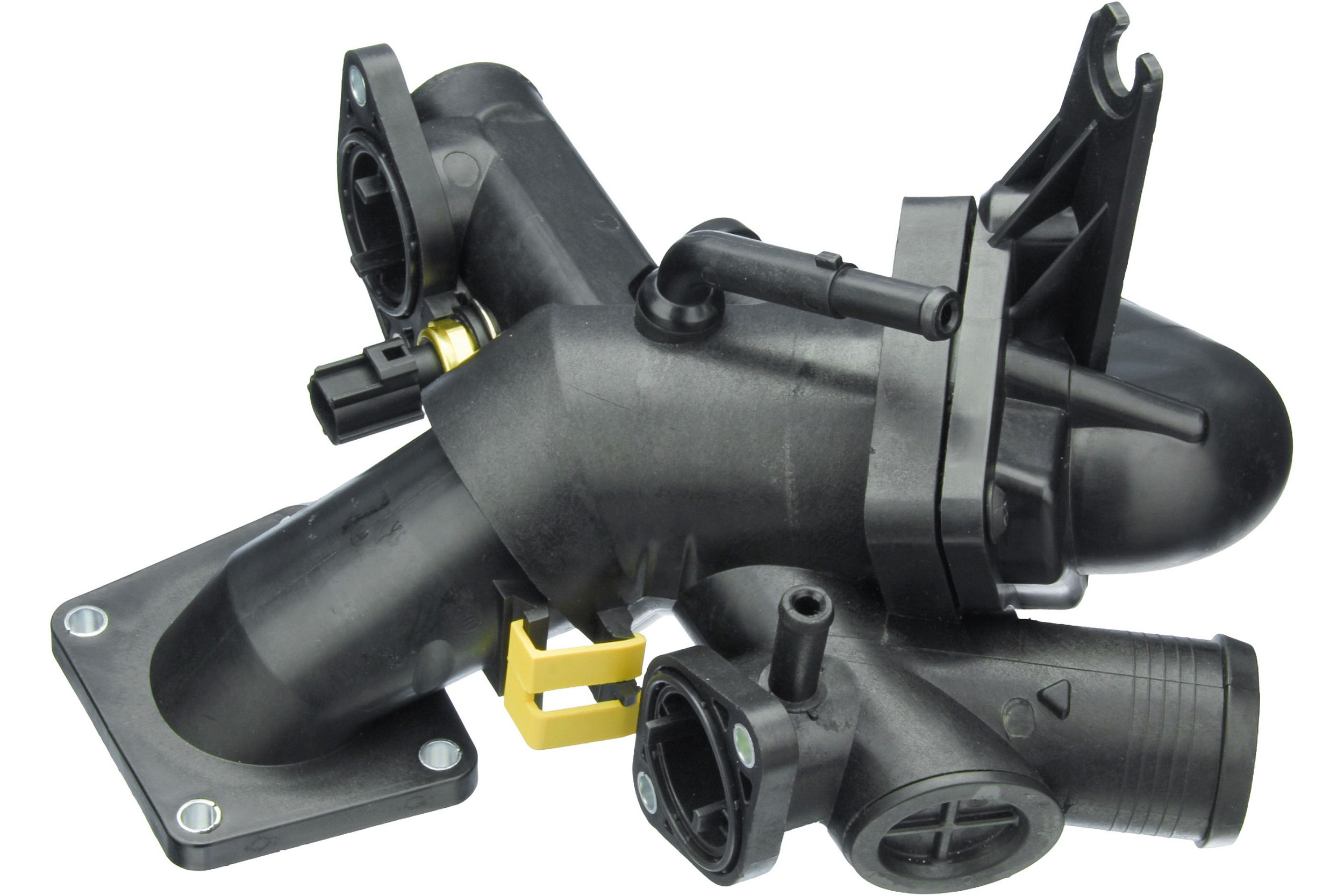 Thermostat Assembly