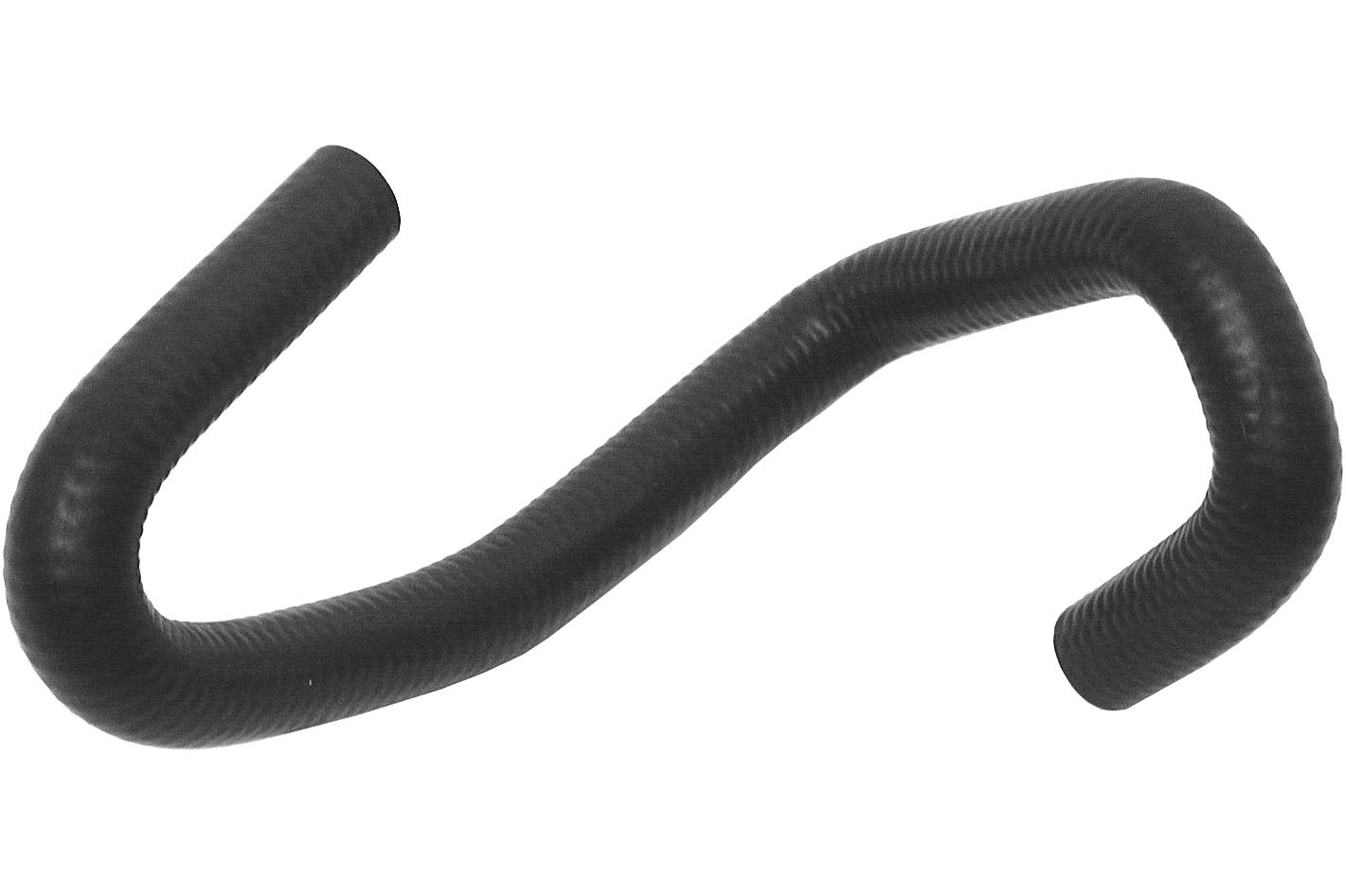 Throttle Body Coolant Feed Hose