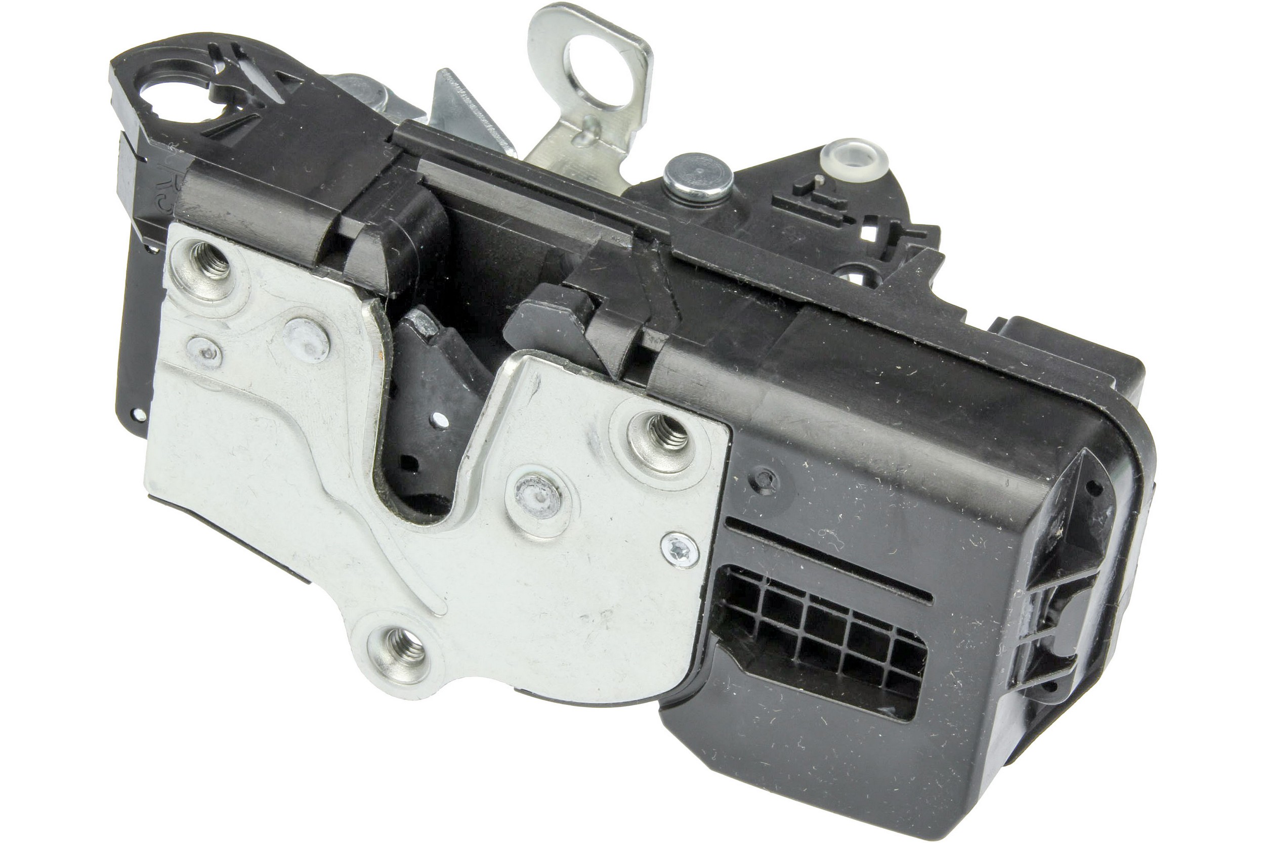 Door Latch/Actuator Assembly