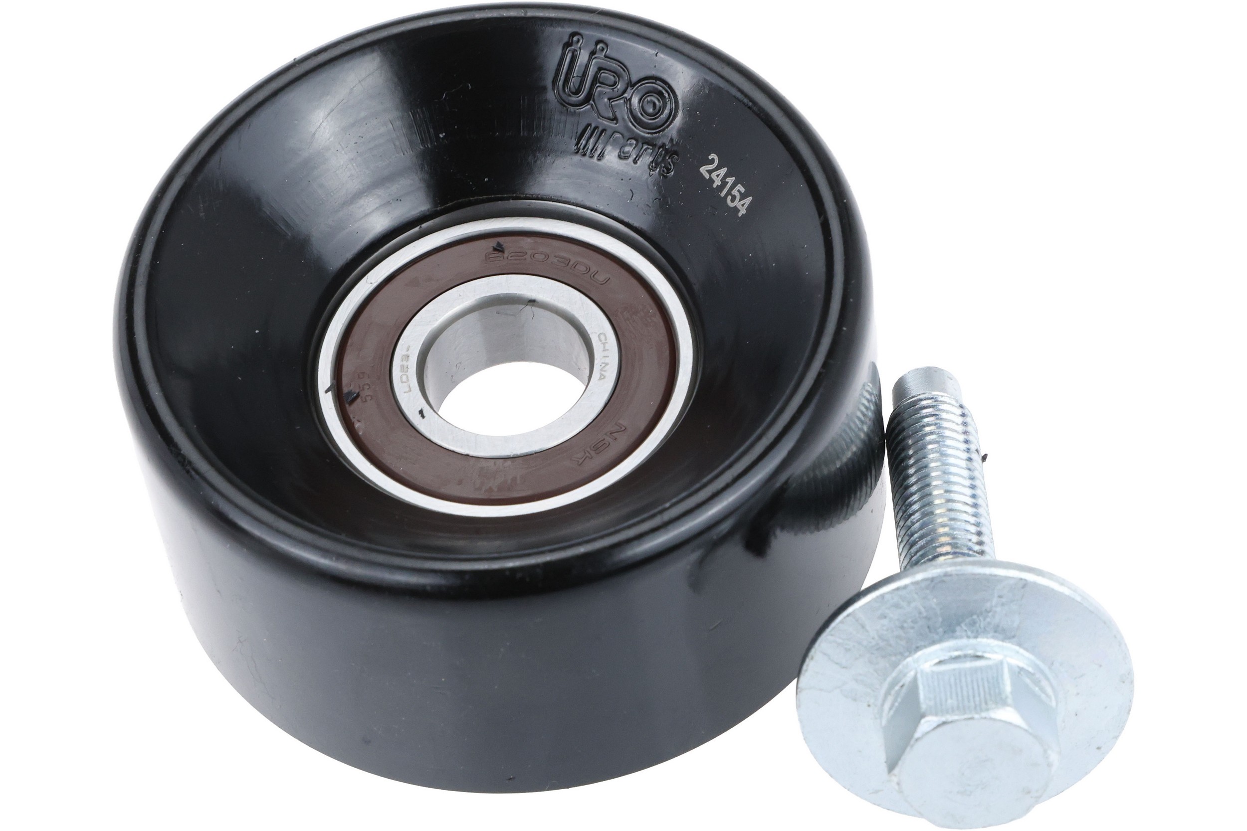 Acc. Belt Idler Pulley