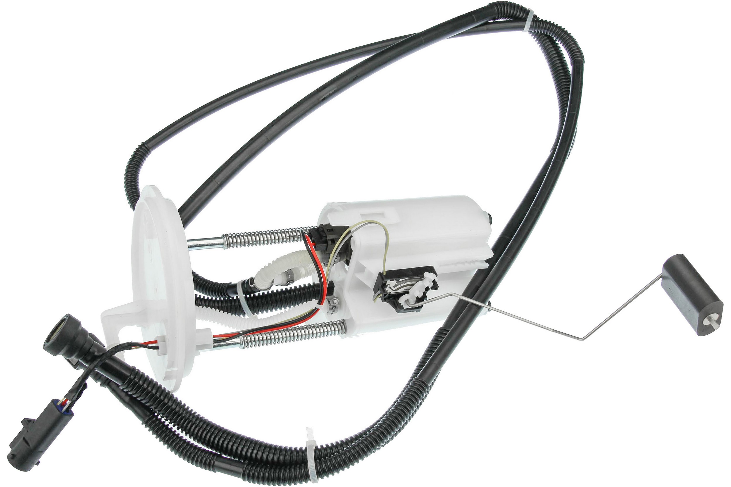 Fuel Pump Assembly