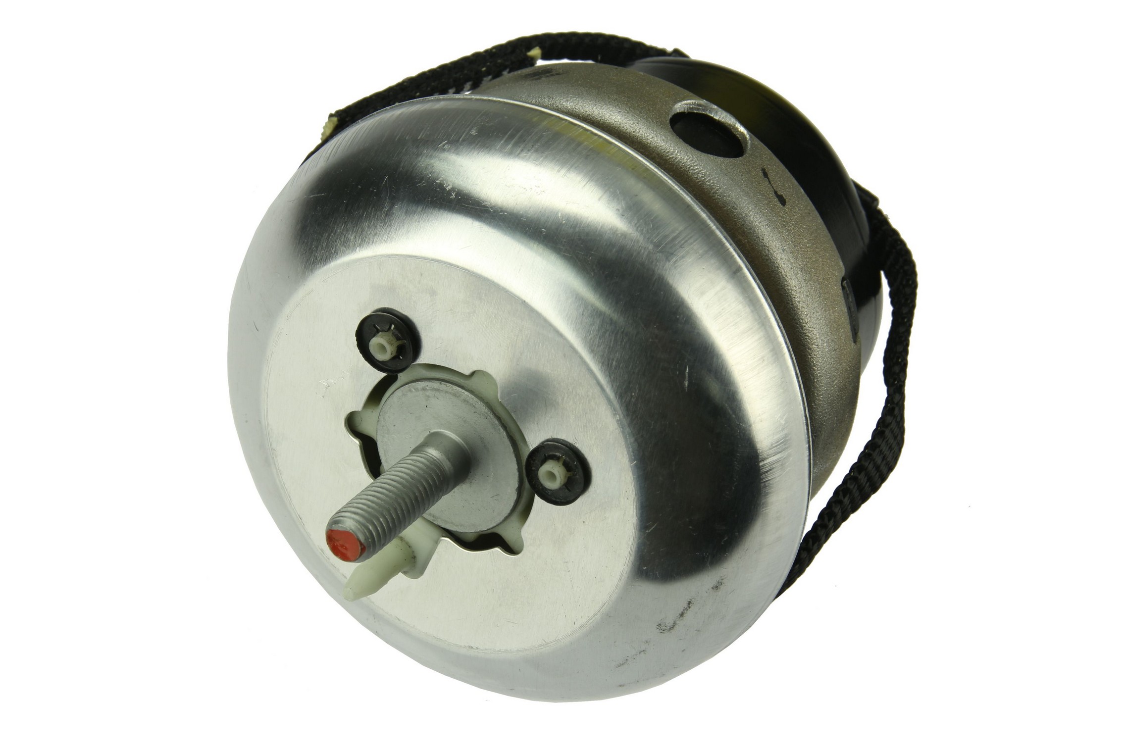 Engine Mount