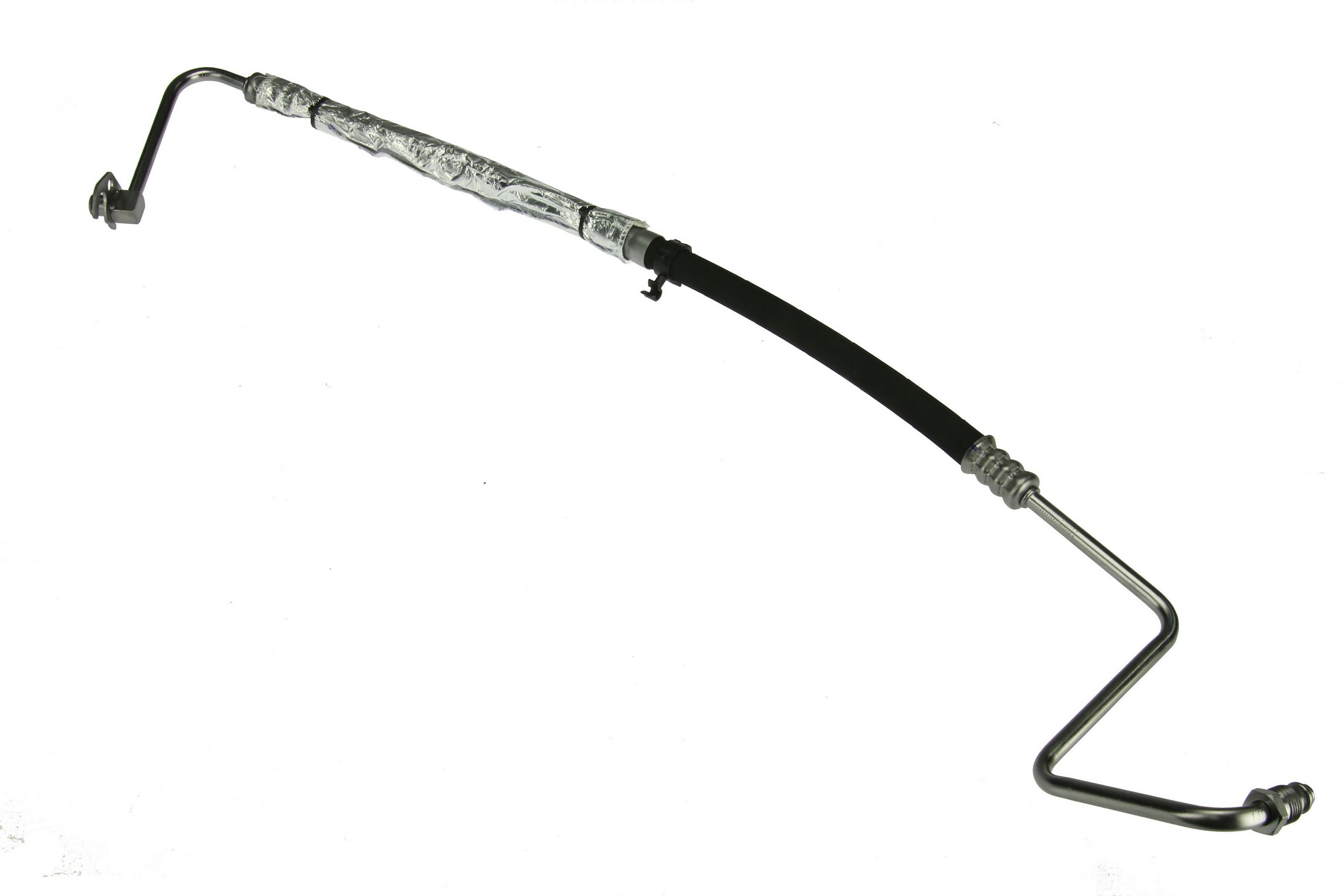 Power Steering Pressure Hose