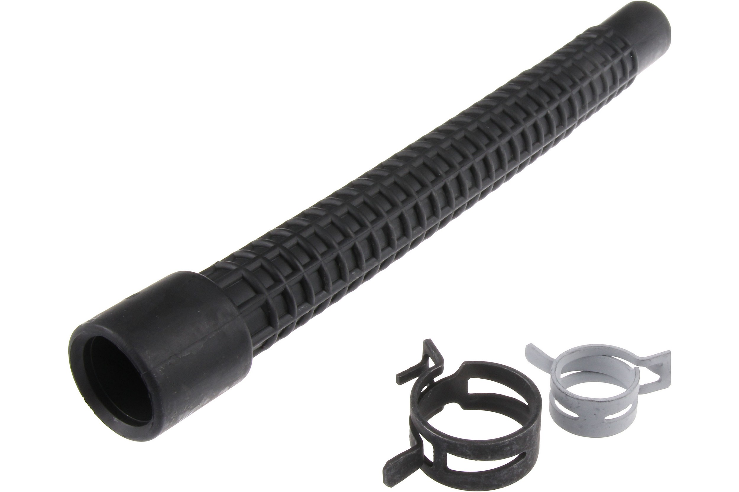 Crankcase Breather Hose