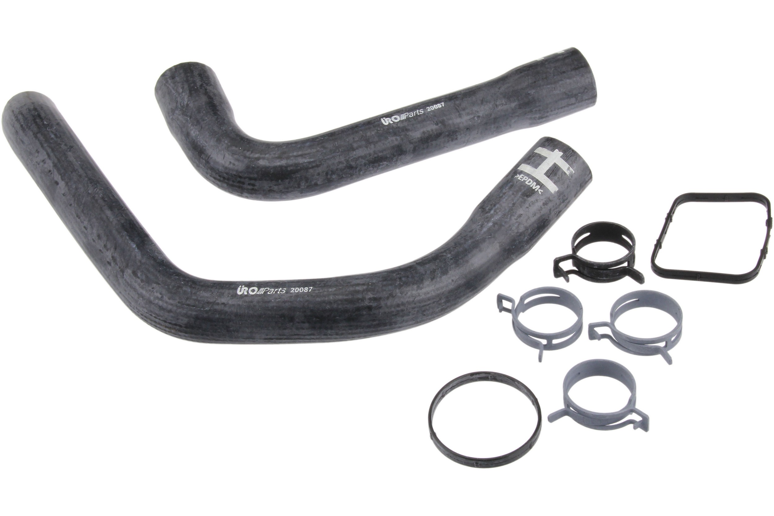 Radiator Hose Kit
