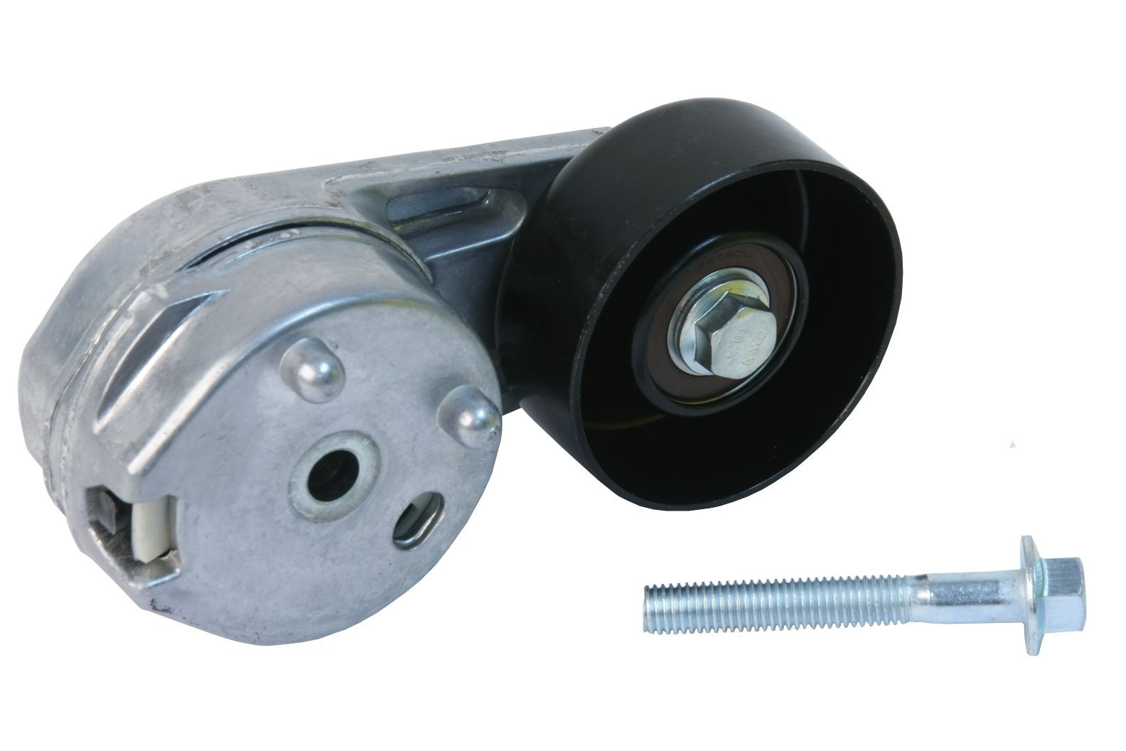 Acc. Belt Tensioner Assembly