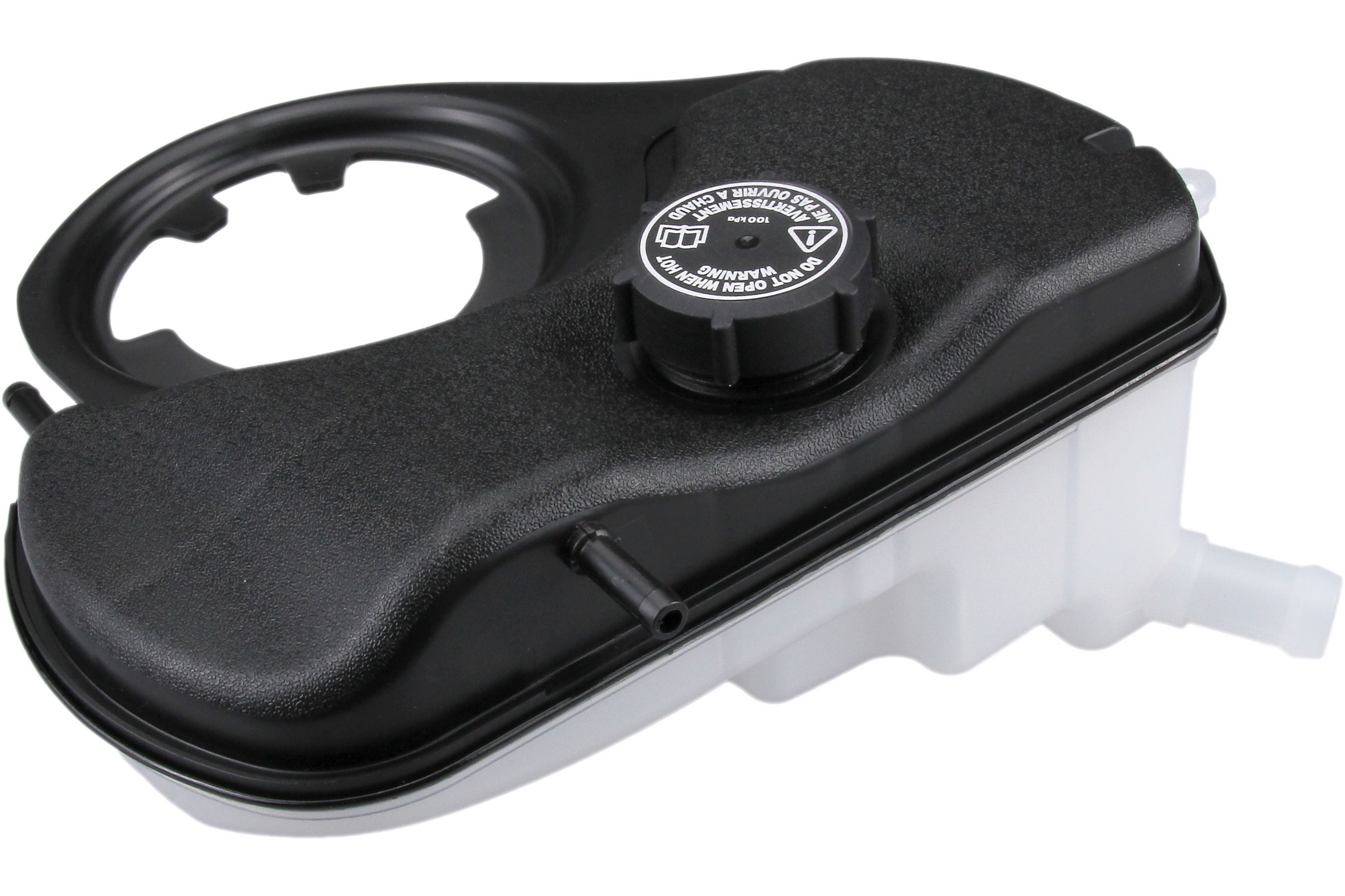 Expansion Tank w/ Cap