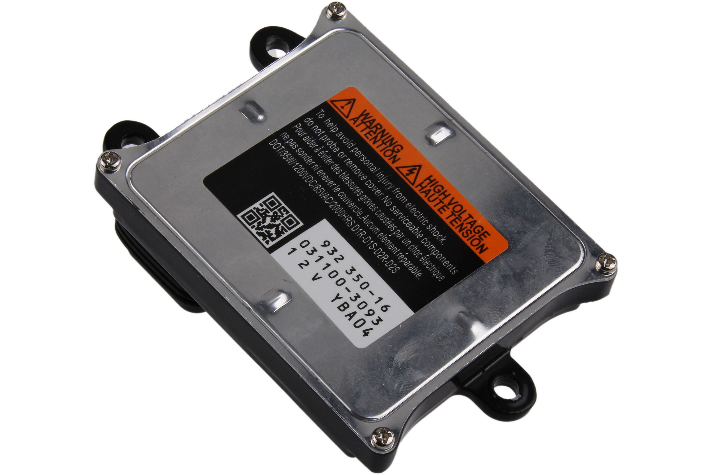 Xenon Headlight Ballast