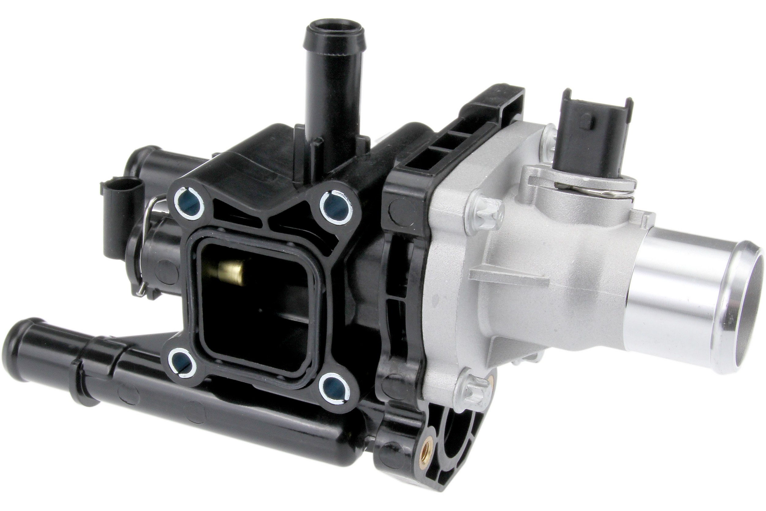 Thermostat Assembly
