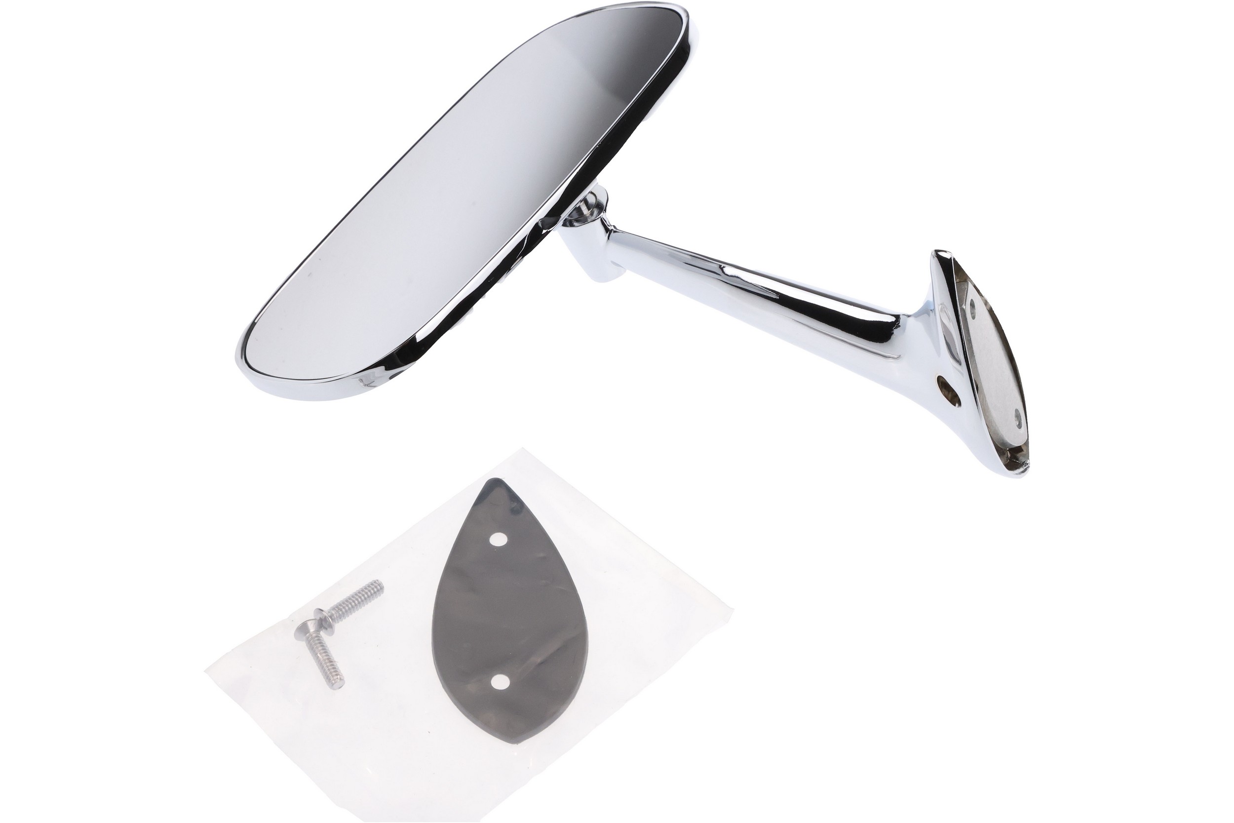 Door Mirror
