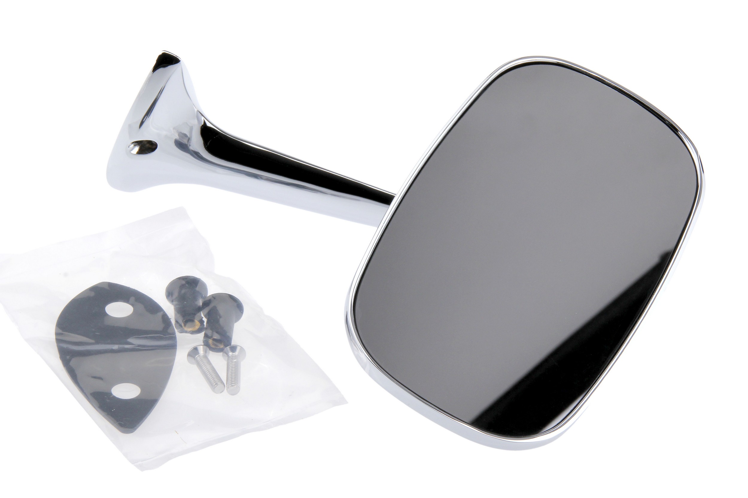 Door Mirror
