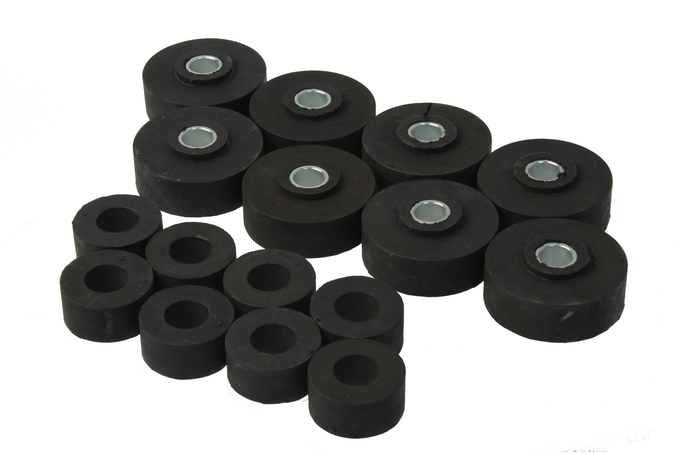 Body Bushing Kit