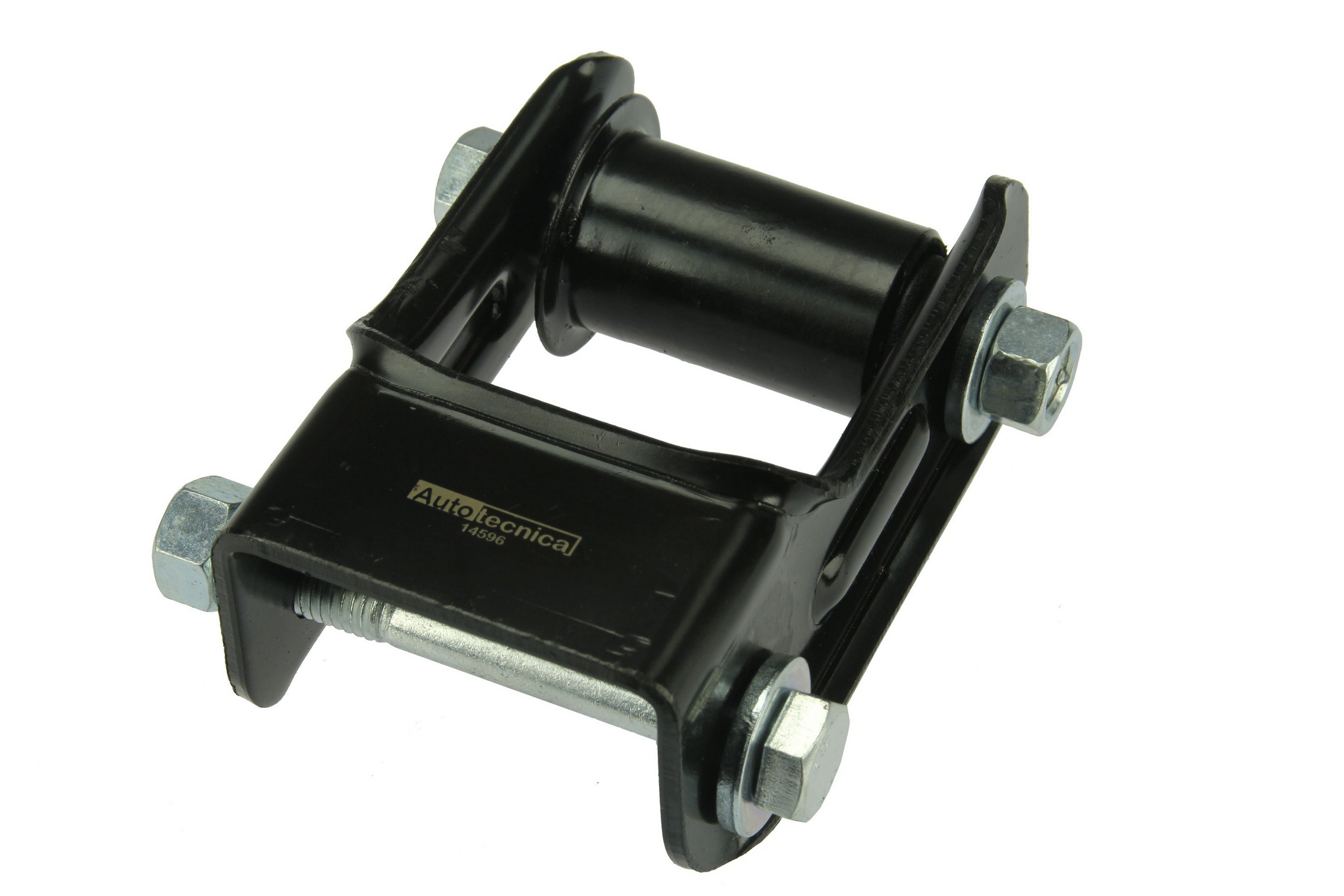 Leaf Spring Shackle Kit