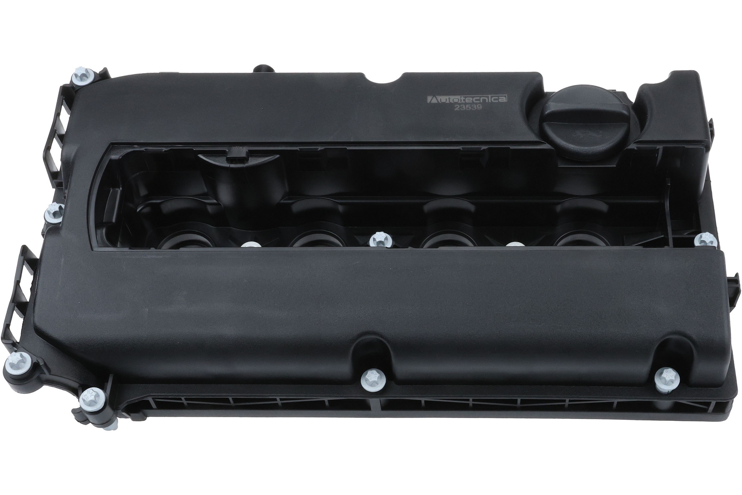 Valve Cover Kit