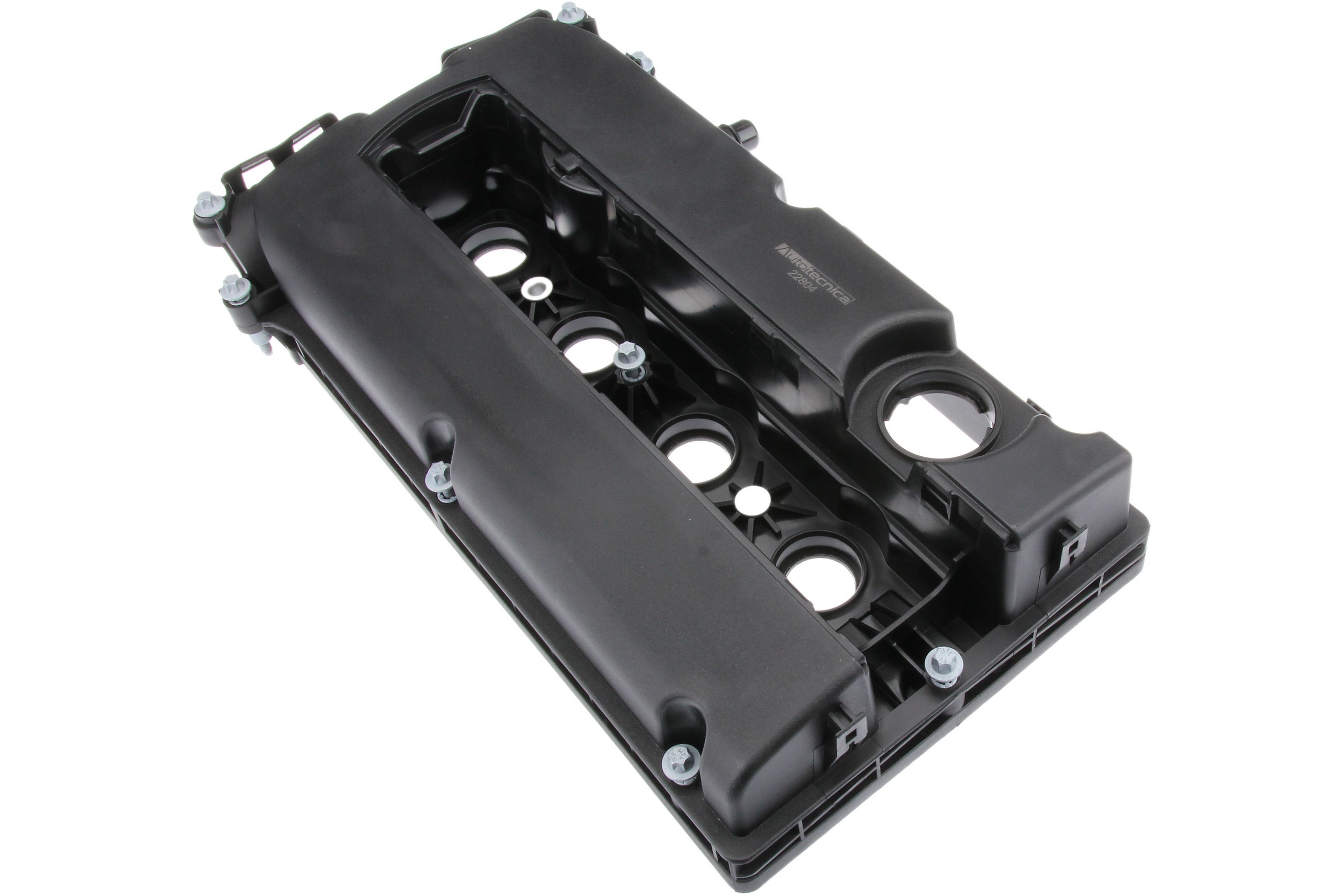 Valve Cover