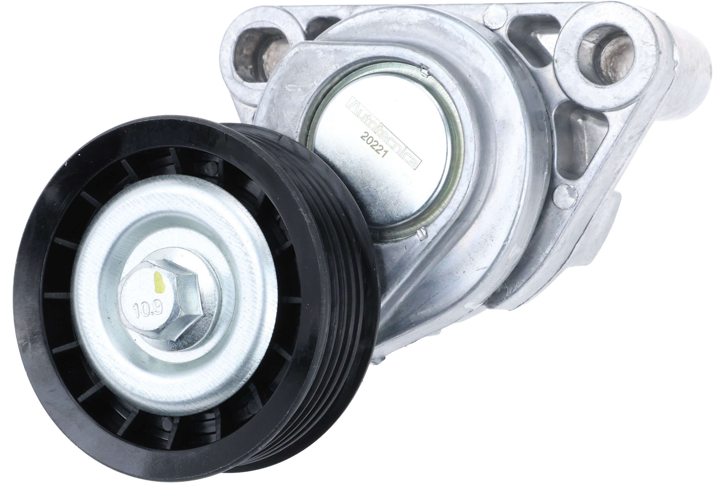 Belt Tensioner