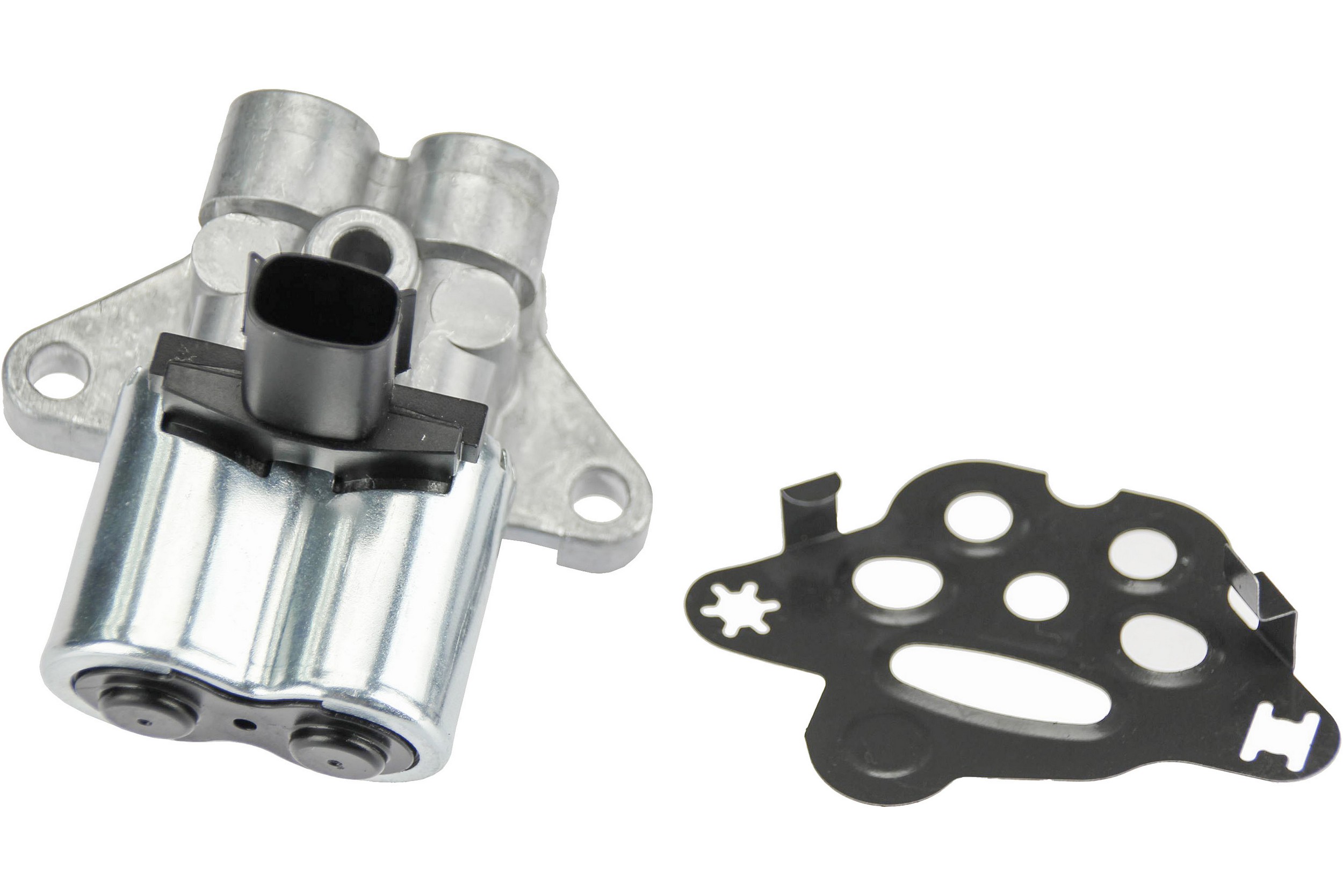 Variable Valve Timing (VVT) Control Valve