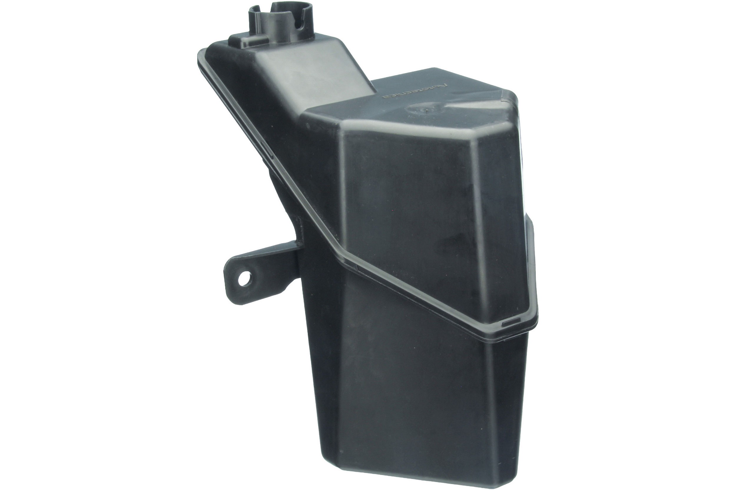 Engine Coolant Reservoir