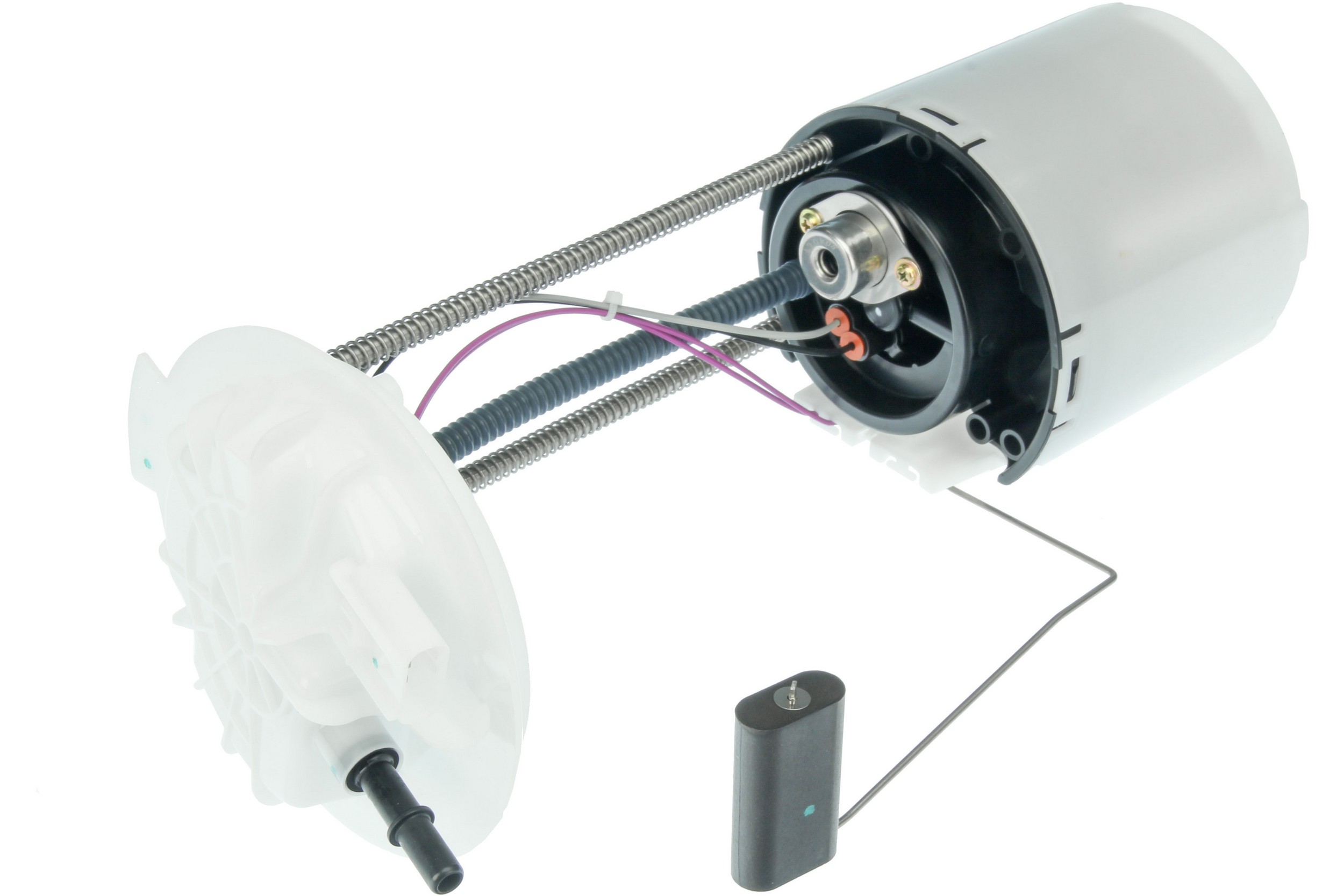 Fuel Pump Assembly