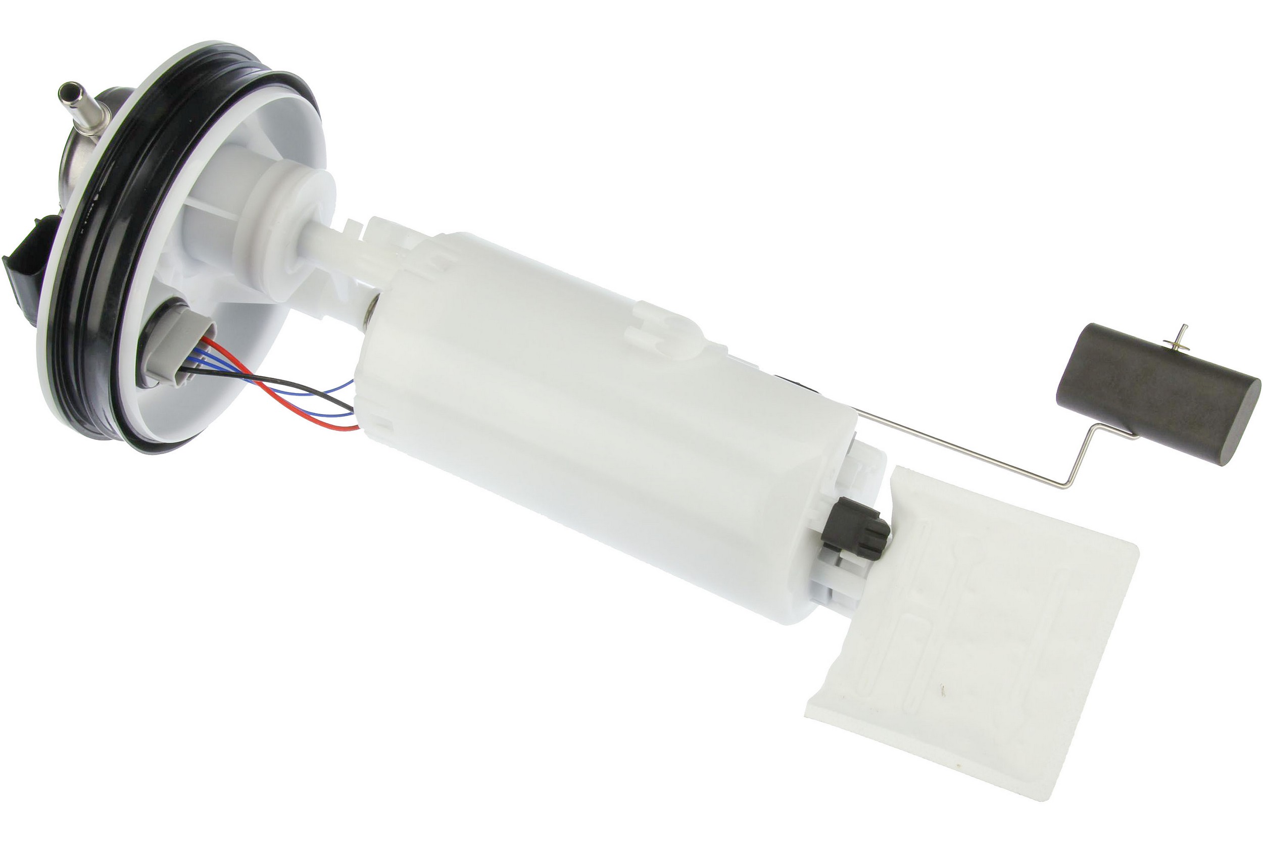Fuel Pump Assembly
