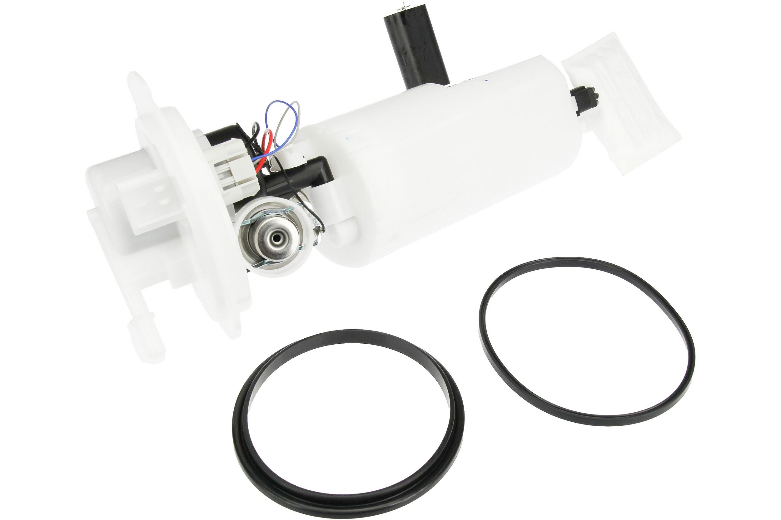 Fuel Pump Assembly