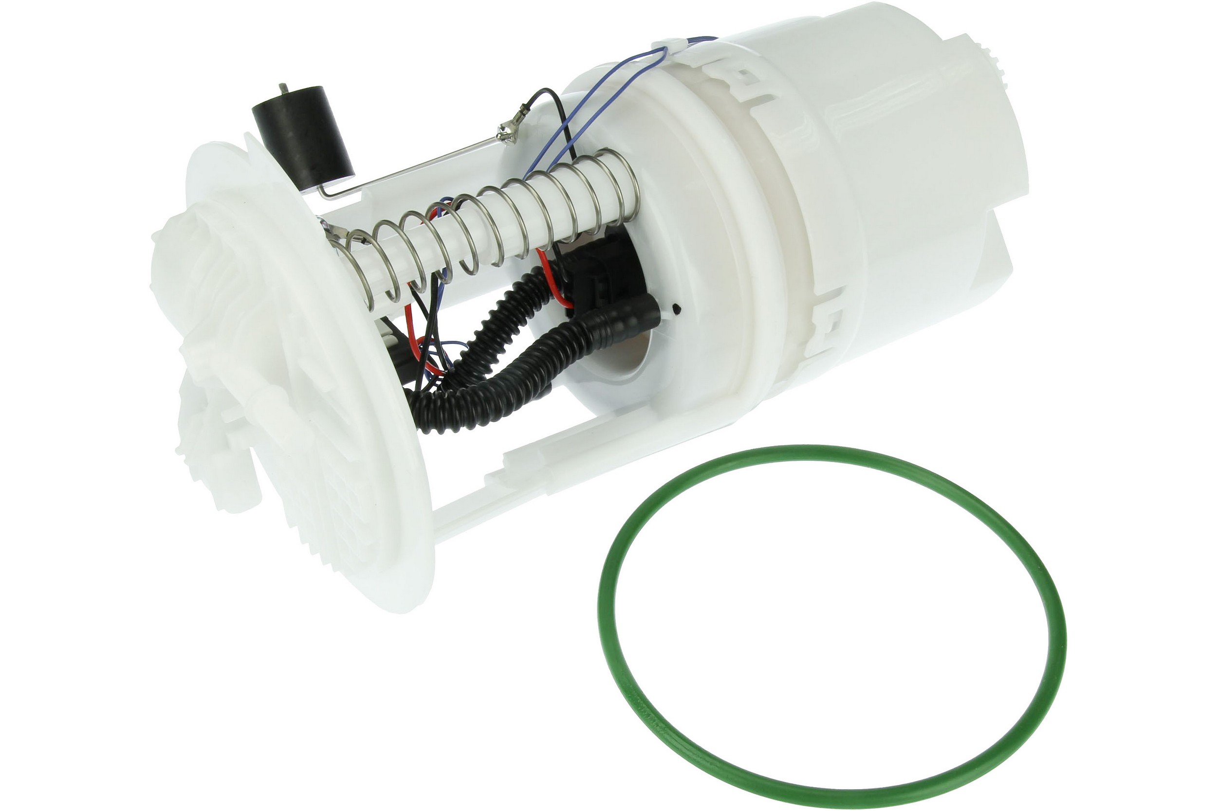 Fuel Pump Assembly